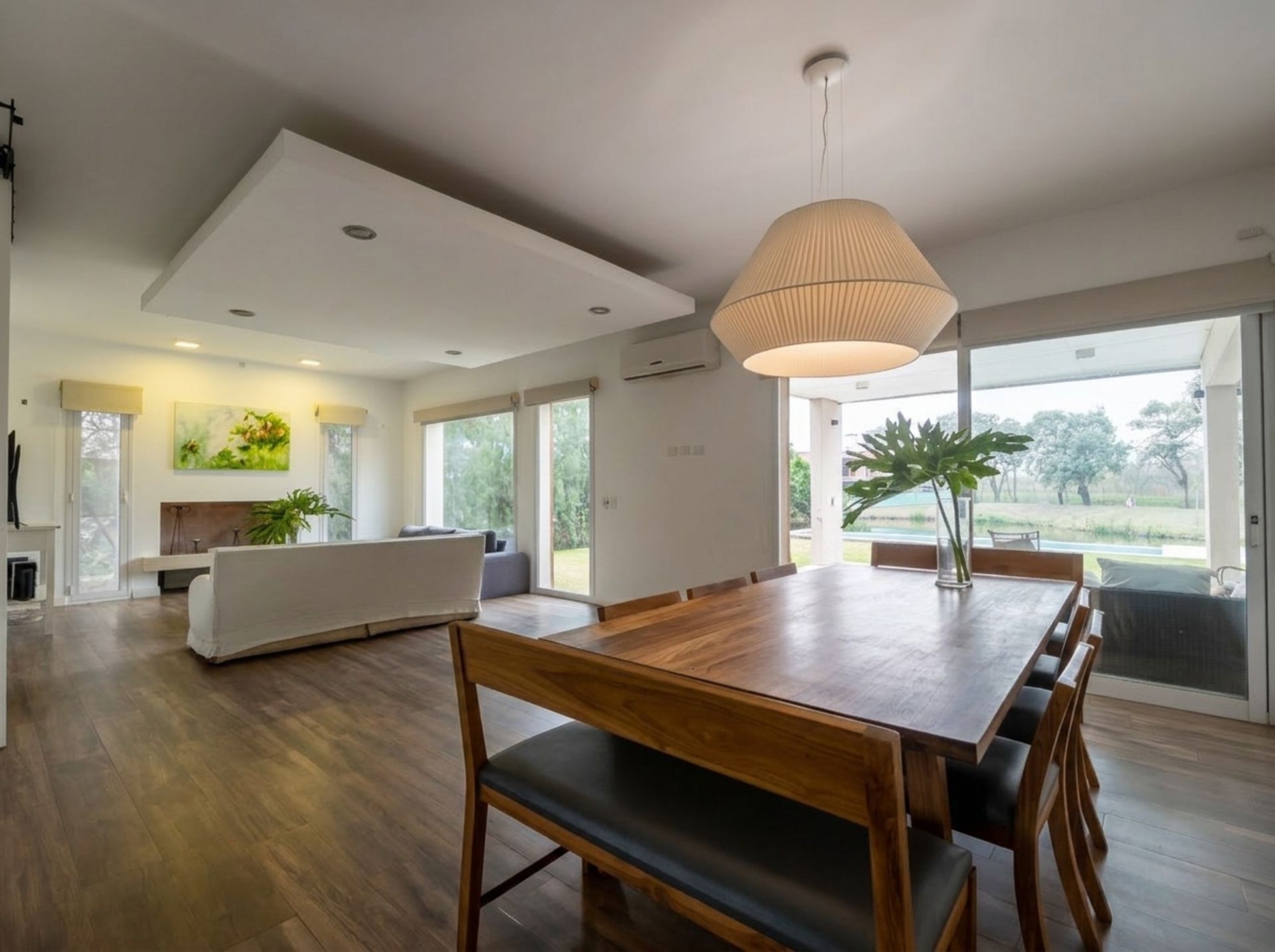 Venta Casa 7 Amb Lagos Del Norte A La Laguna