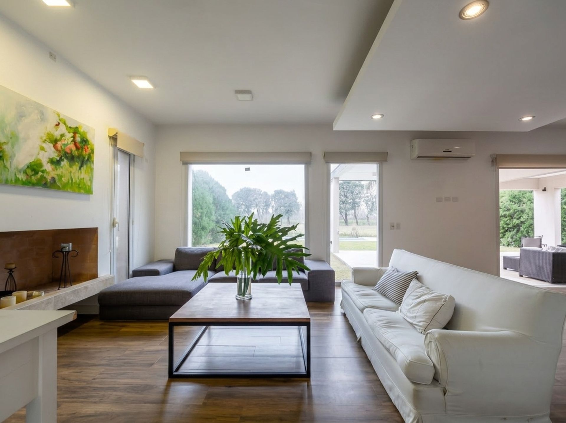 Venta Casa 7 Amb Lagos Del Norte A La Laguna