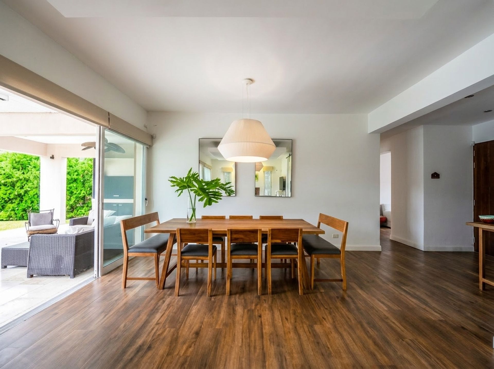 Venta Casa 7 Amb Lagos Del Norte A La Laguna