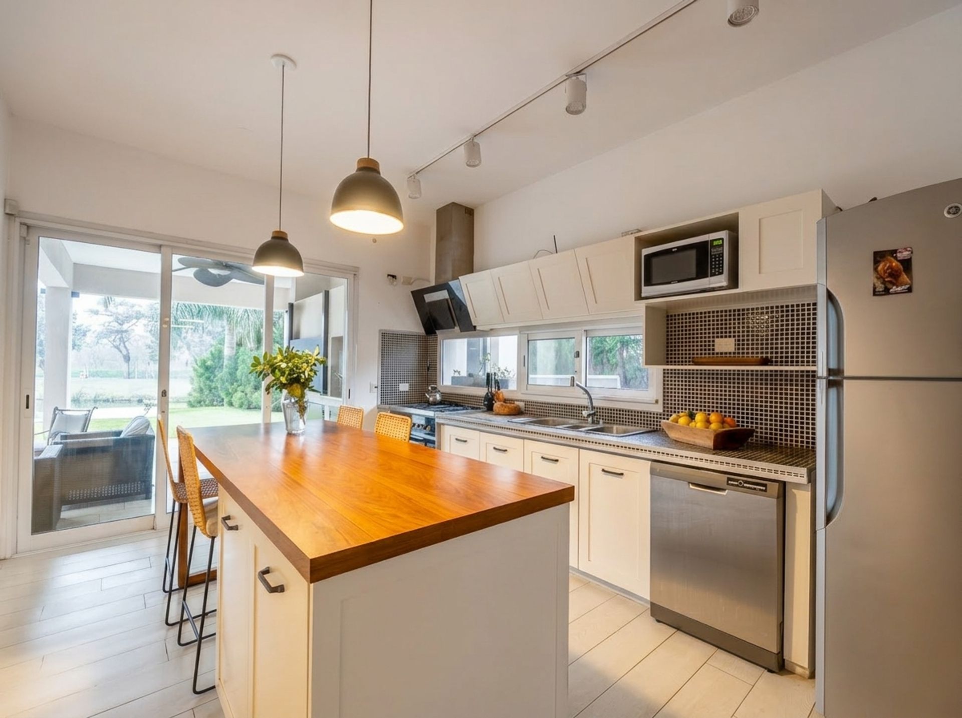 Venta Casa 7 Amb Lagos Del Norte A La Laguna