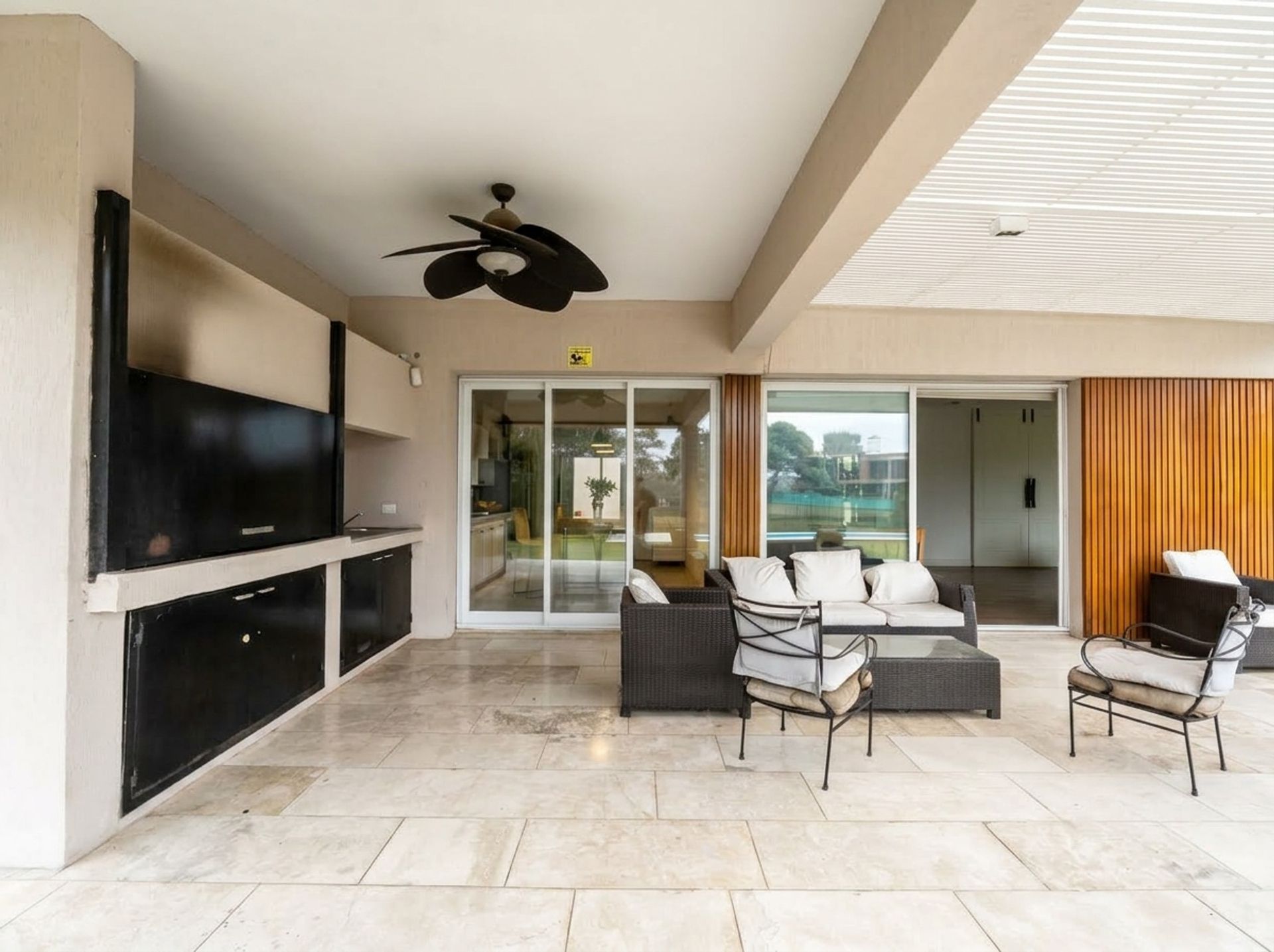 Venta Casa 7 Amb Lagos Del Norte A La Laguna