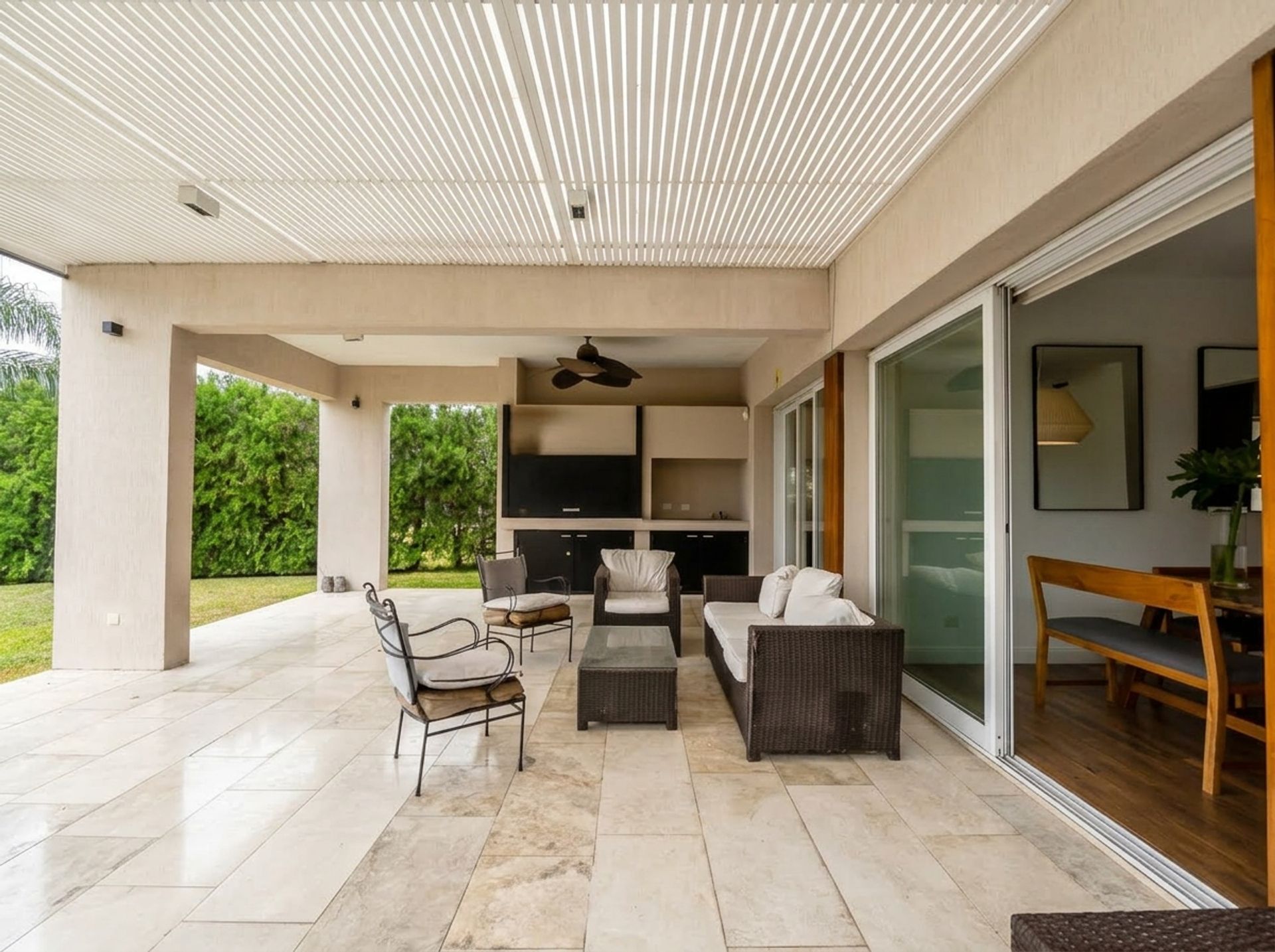 Venta Casa 7 Amb Lagos Del Norte A La Laguna