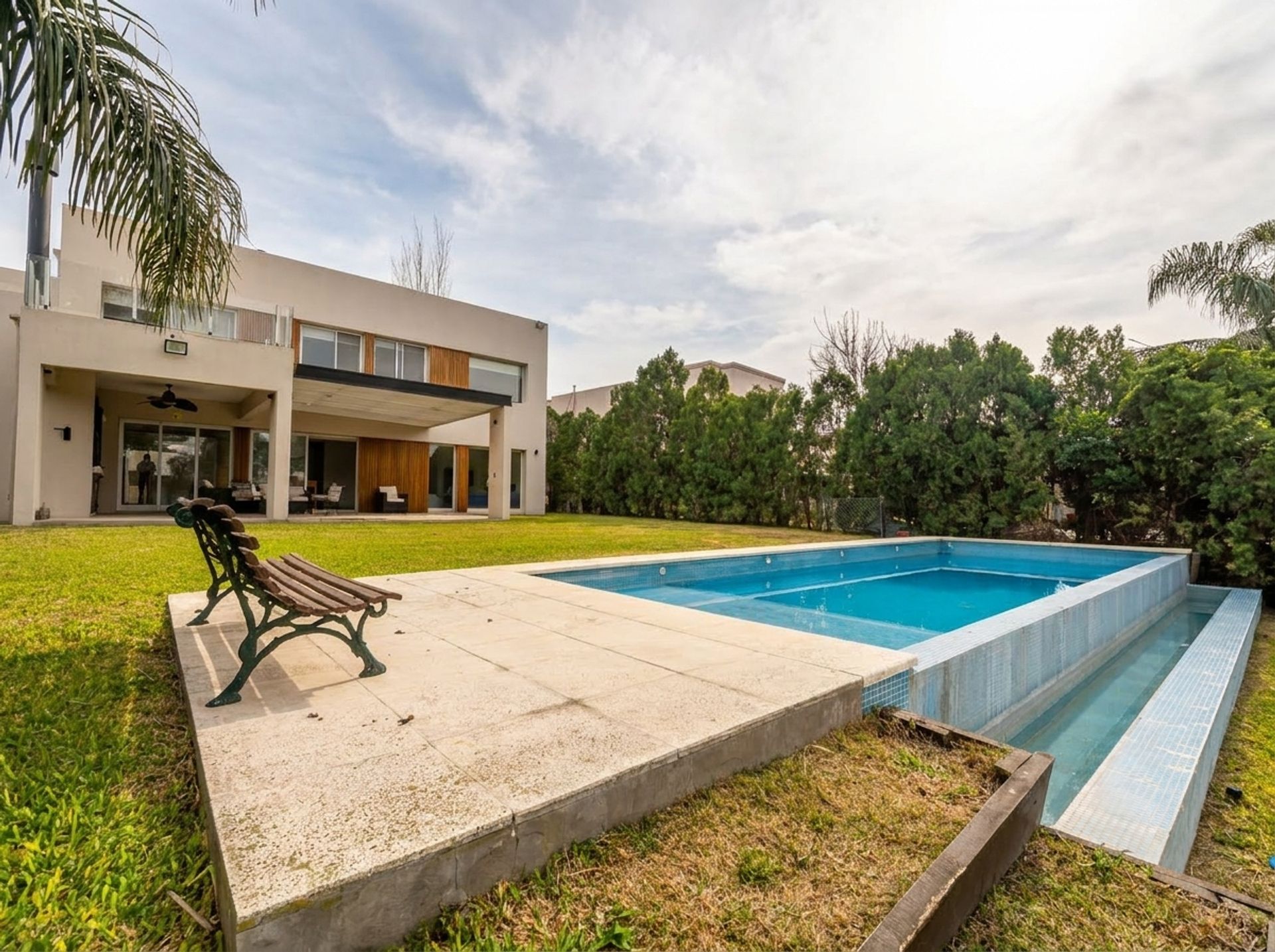 Venta Casa 7 Amb Lagos Del Norte A La Laguna