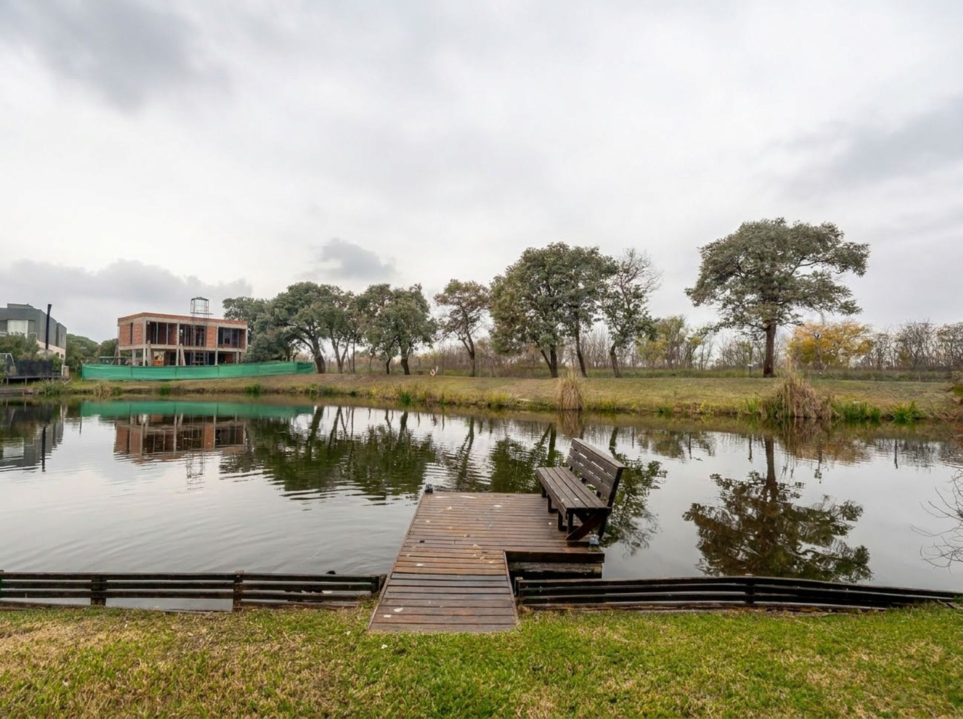Venta Casa 7 Amb Lagos Del Norte A La Laguna