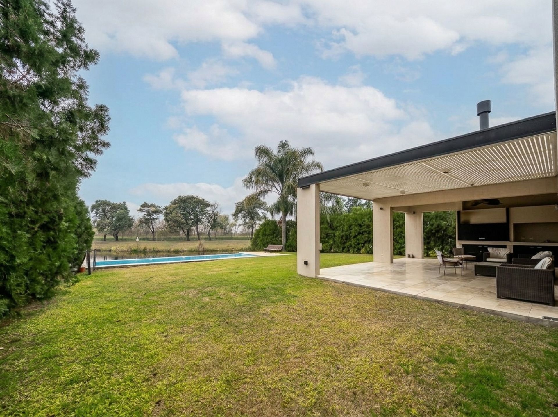 Venta Casa 7 Amb Lagos Del Norte A La Laguna