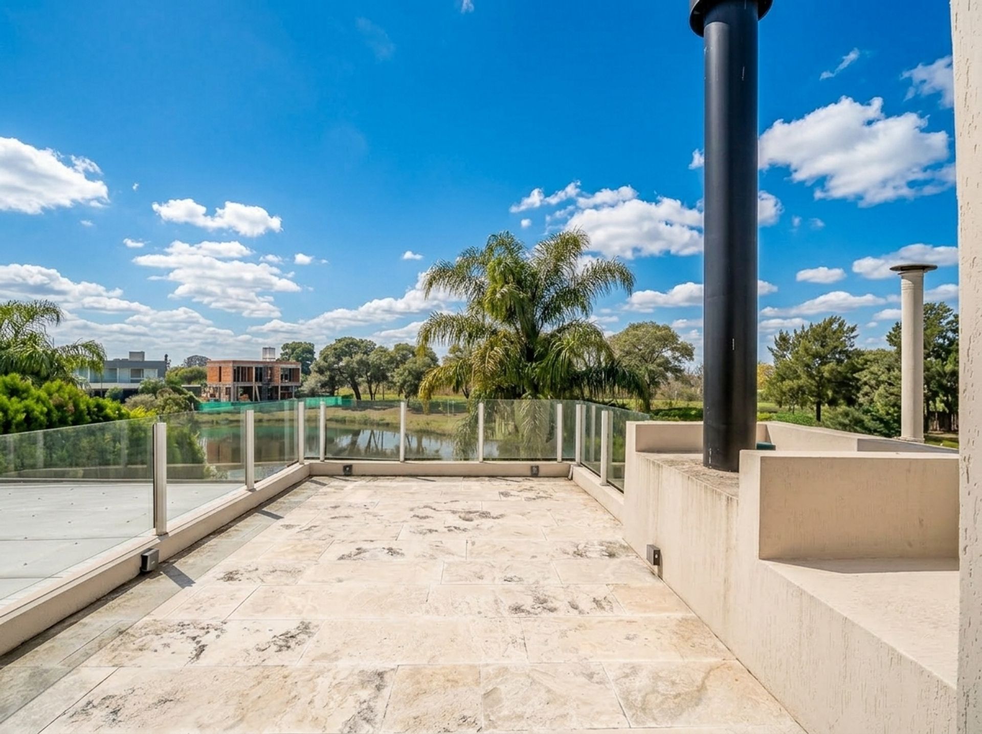 Venta Casa 7 Amb Lagos Del Norte A La Laguna