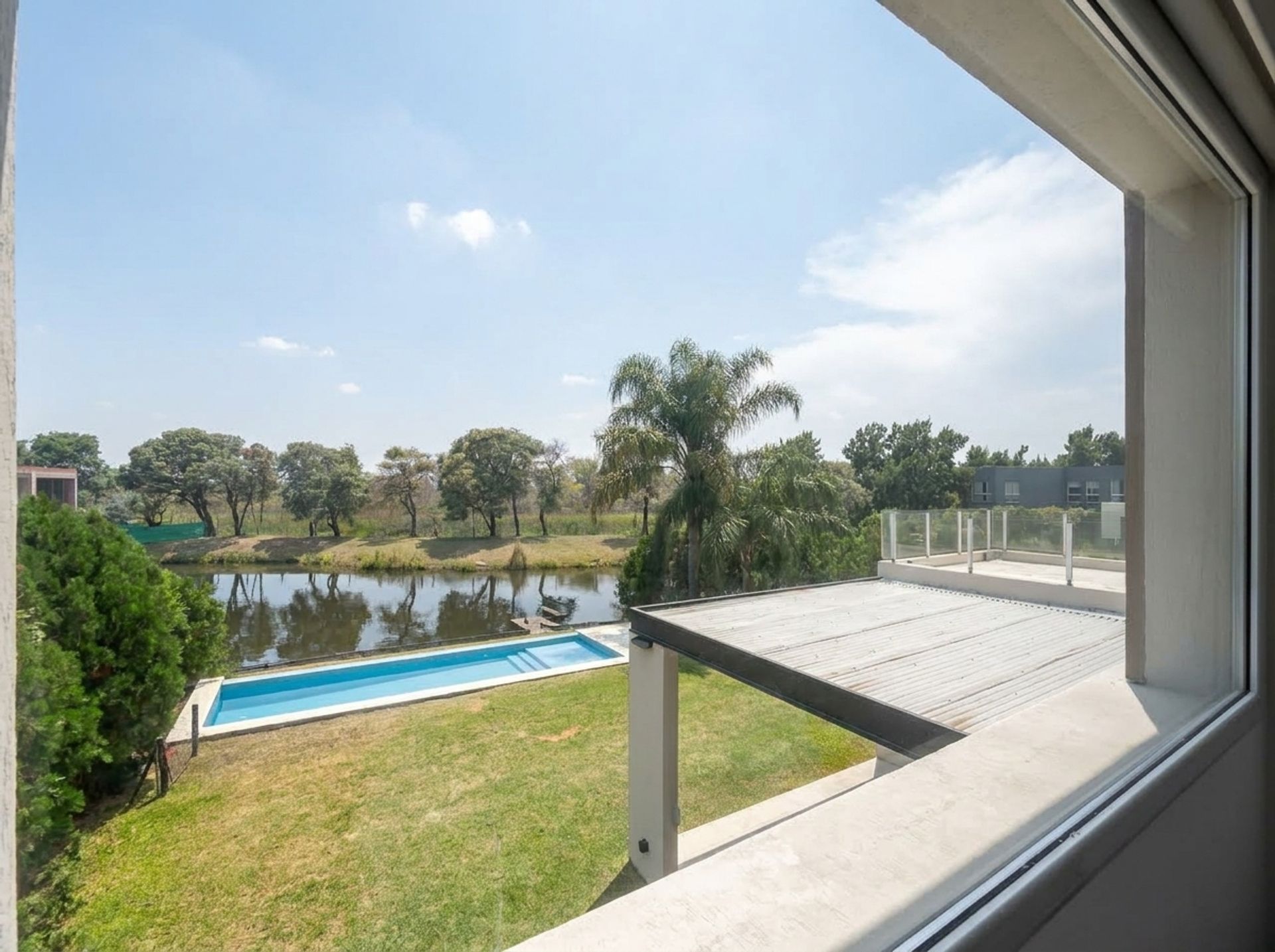 Venta Casa 7 Amb Lagos Del Norte A La Laguna