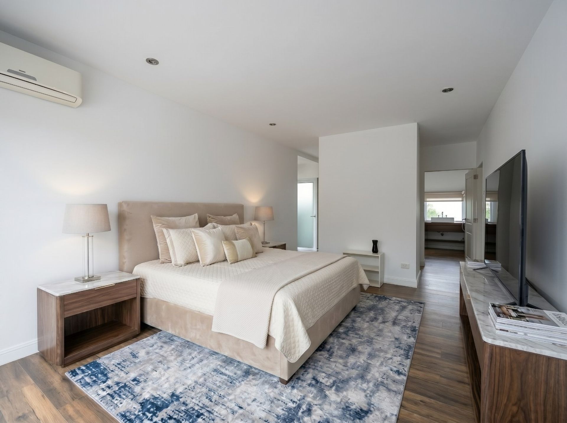 Venta Casa 7 Amb Lagos Del Norte A La Laguna