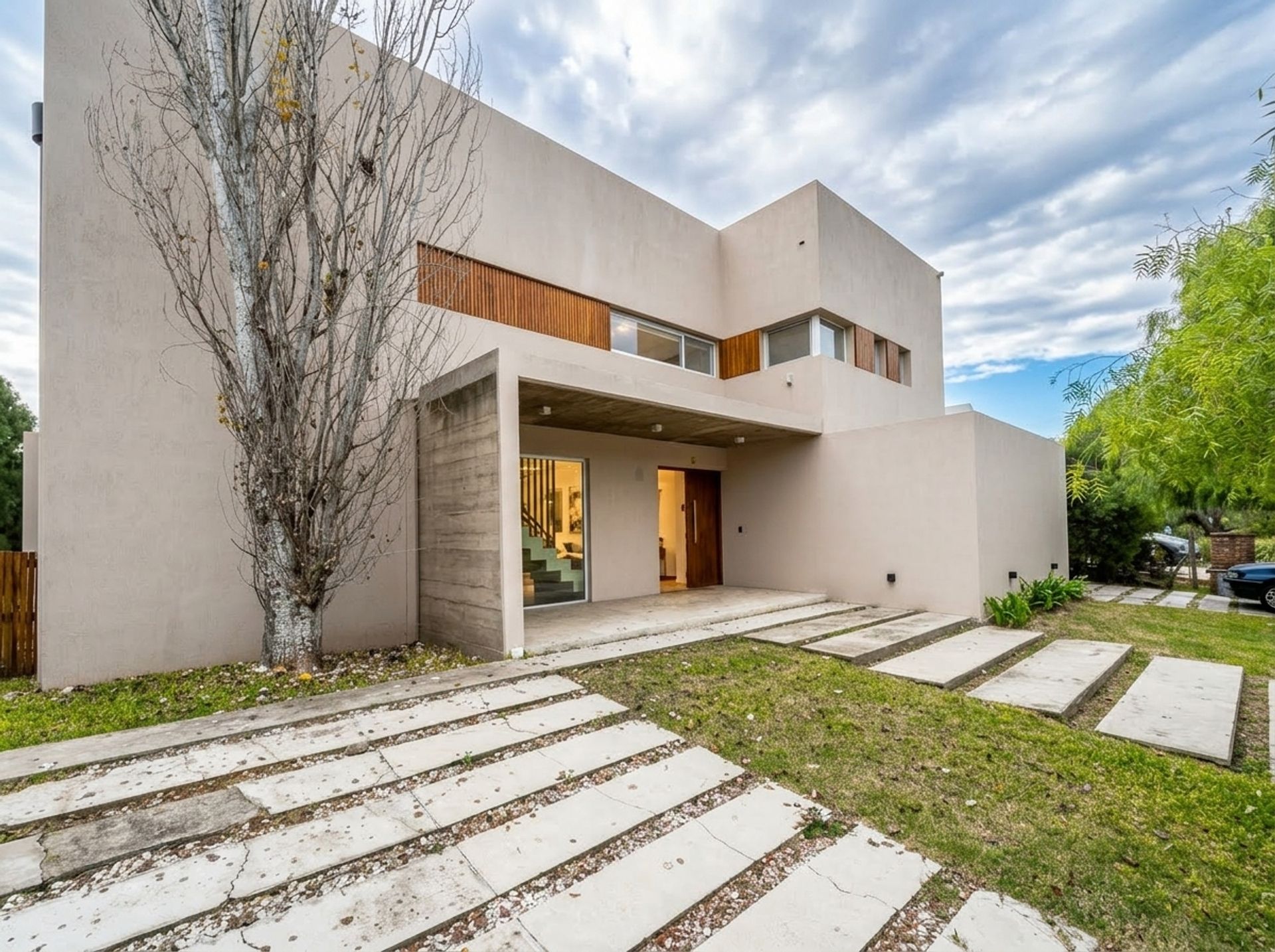 Venta Casa 7 Amb Lagos Del Norte A La Laguna