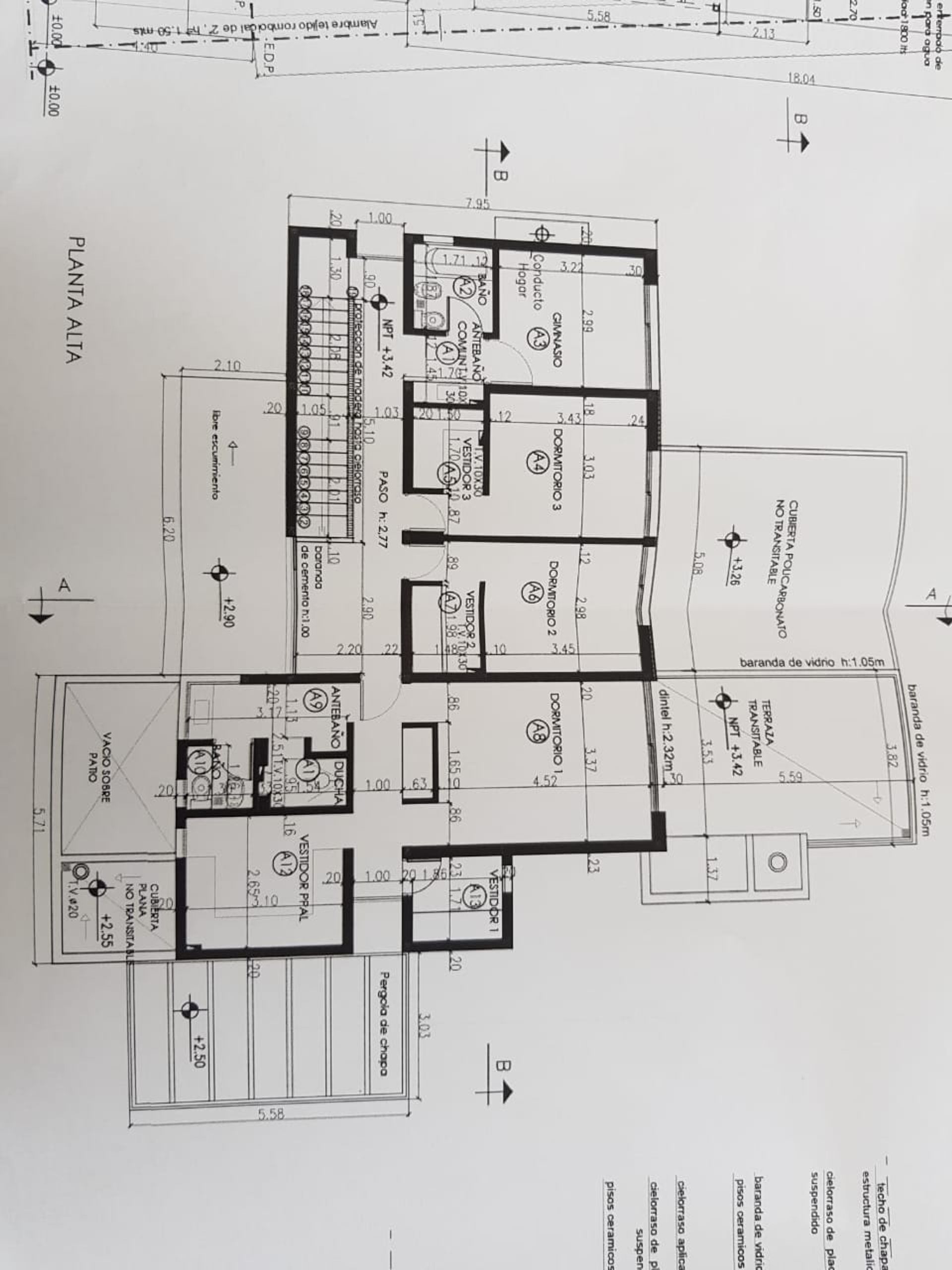 Venta Casa 7 Amb Lagos Del Norte A La Laguna