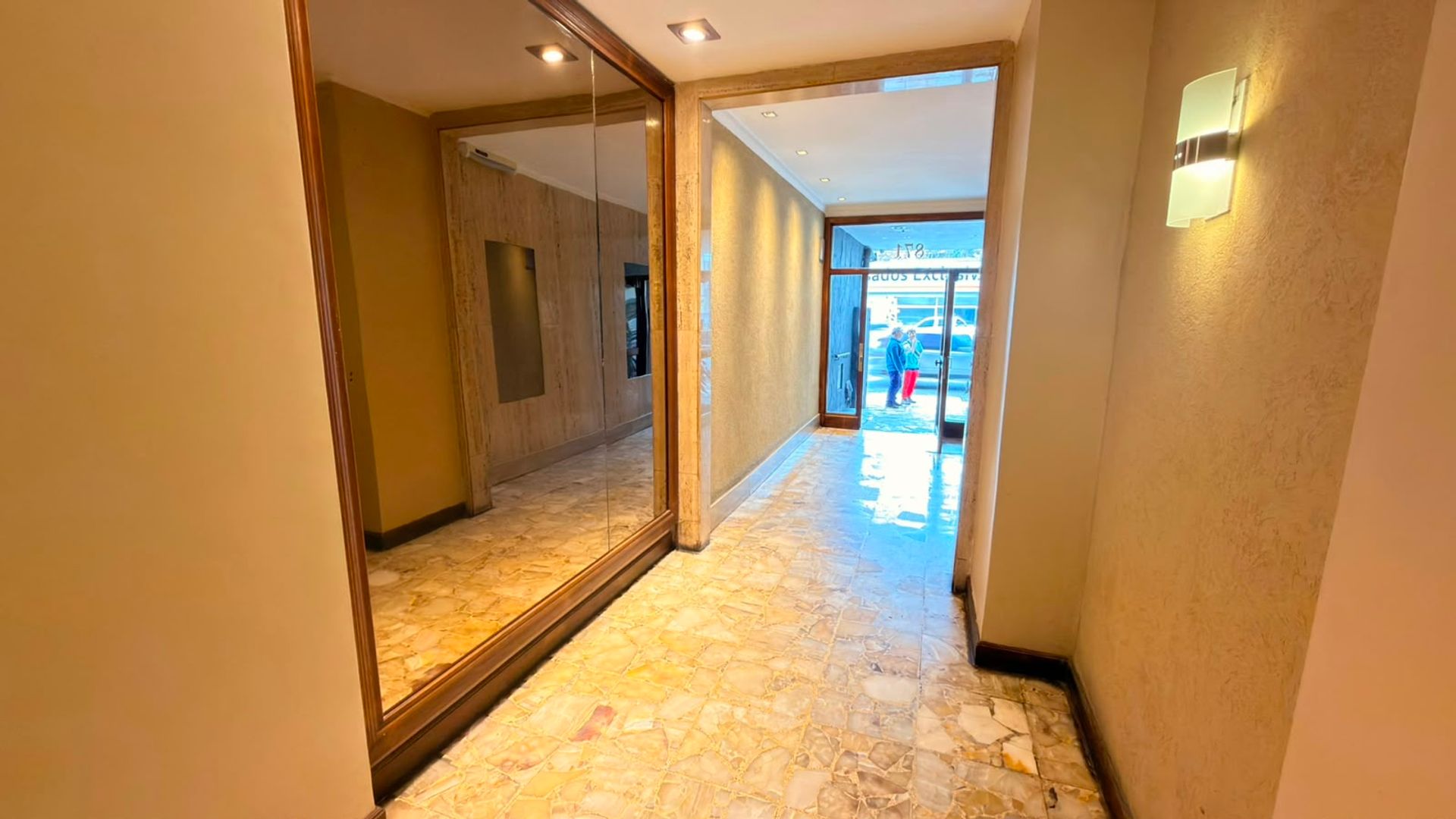 Departamento en Venta 2 Amb Vte Lopez