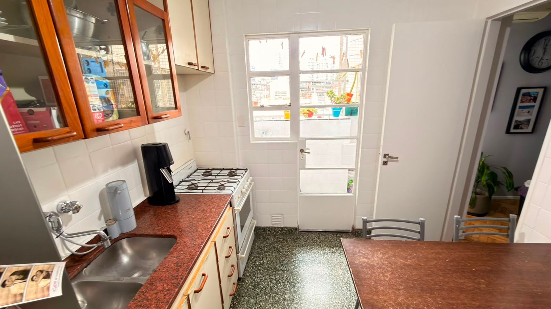 Departamento en Venta 2 Amb Vte Lopez