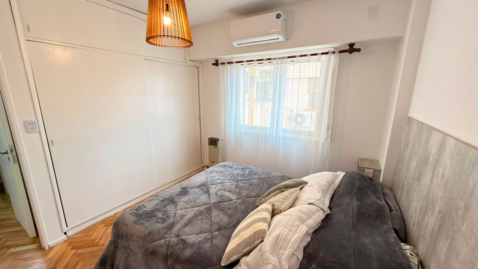 Departamento en Venta 2 Amb Vte Lopez