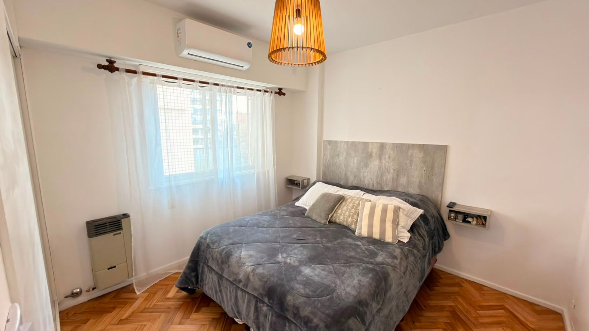 Departamento en Venta 2 Amb Vte Lopez
