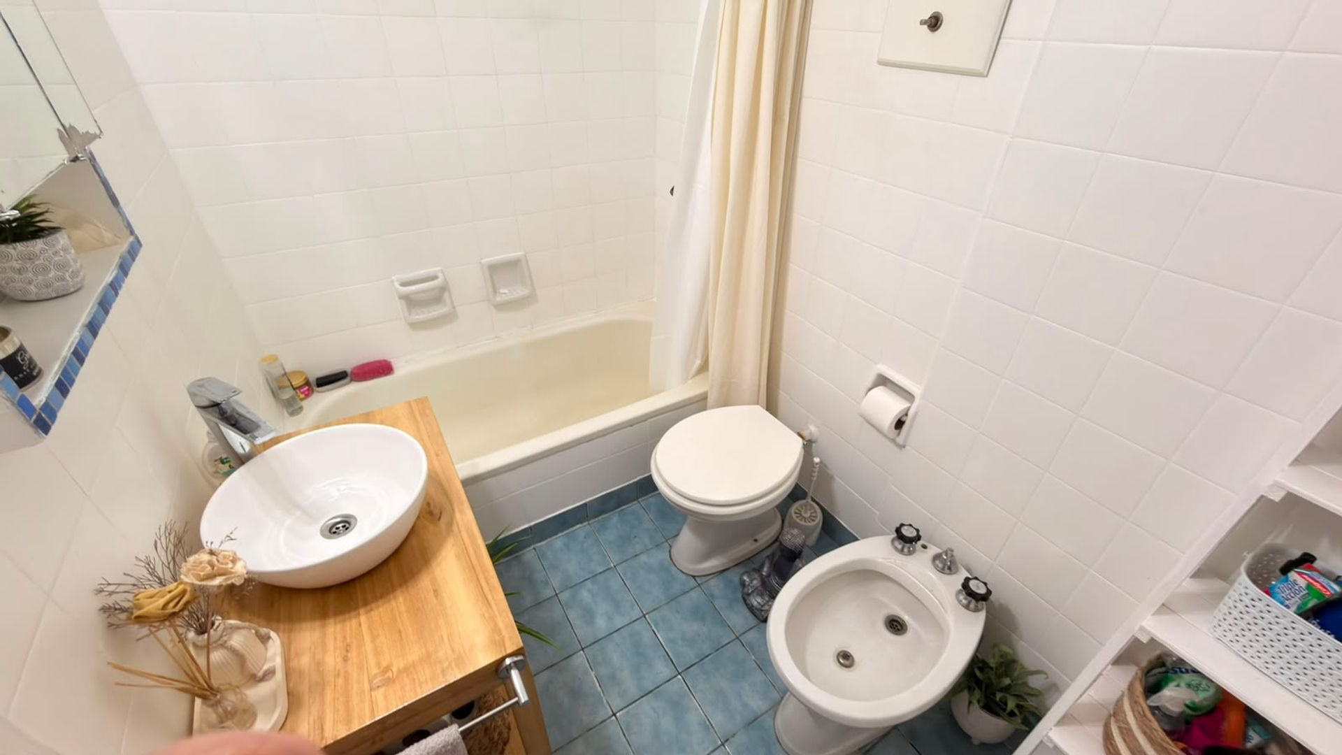 Departamento en Venta 2 Amb Vte Lopez