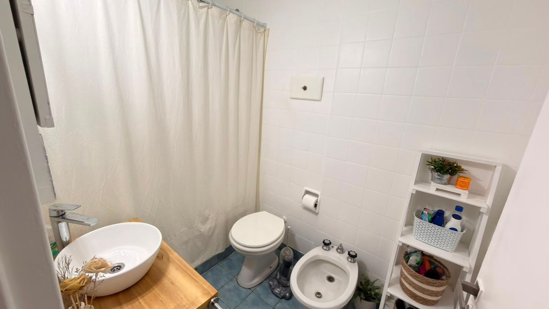 Departamento en Venta 2 Amb Vte Lopez