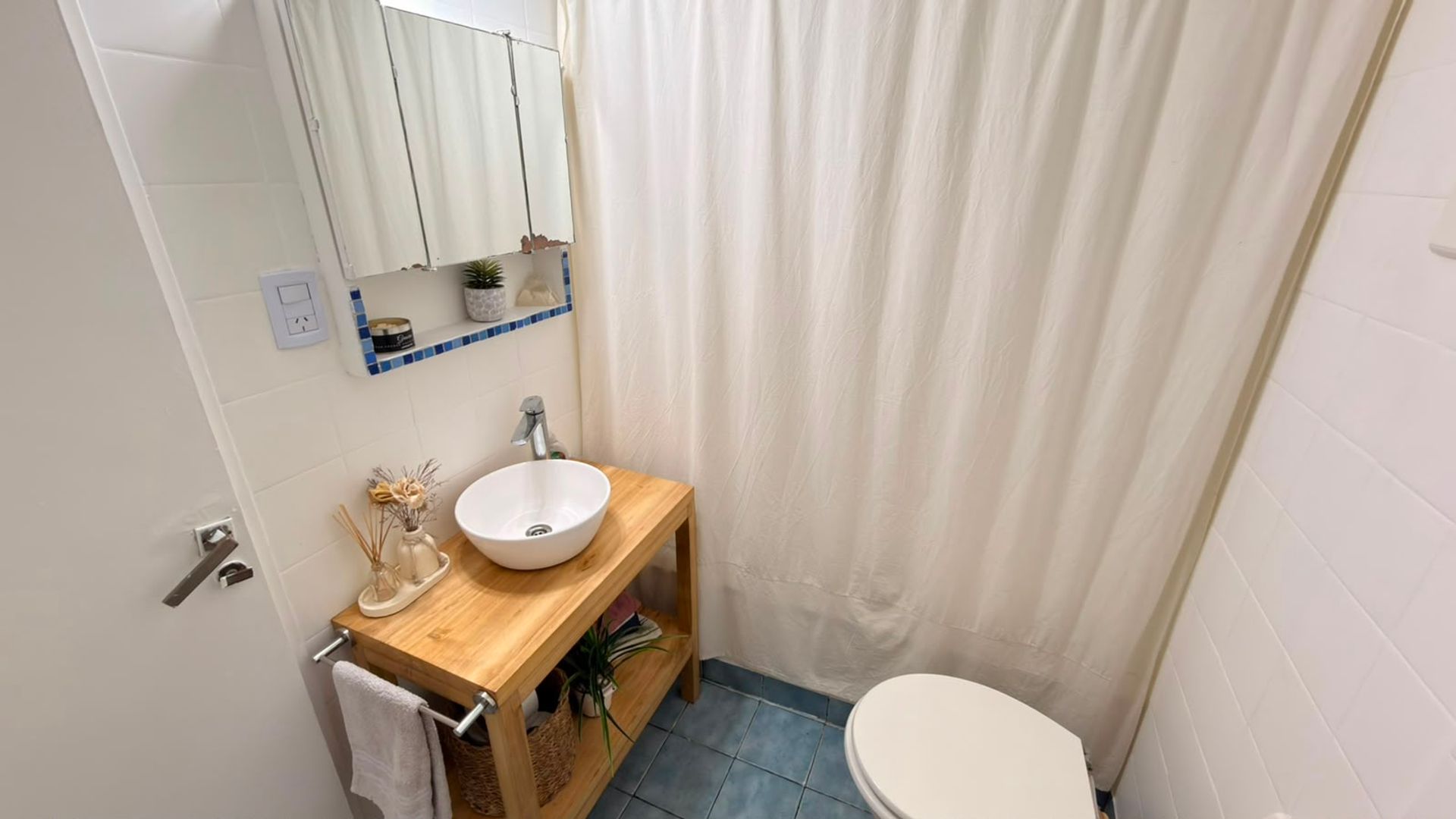 Departamento en Venta 2 Amb Vte Lopez
