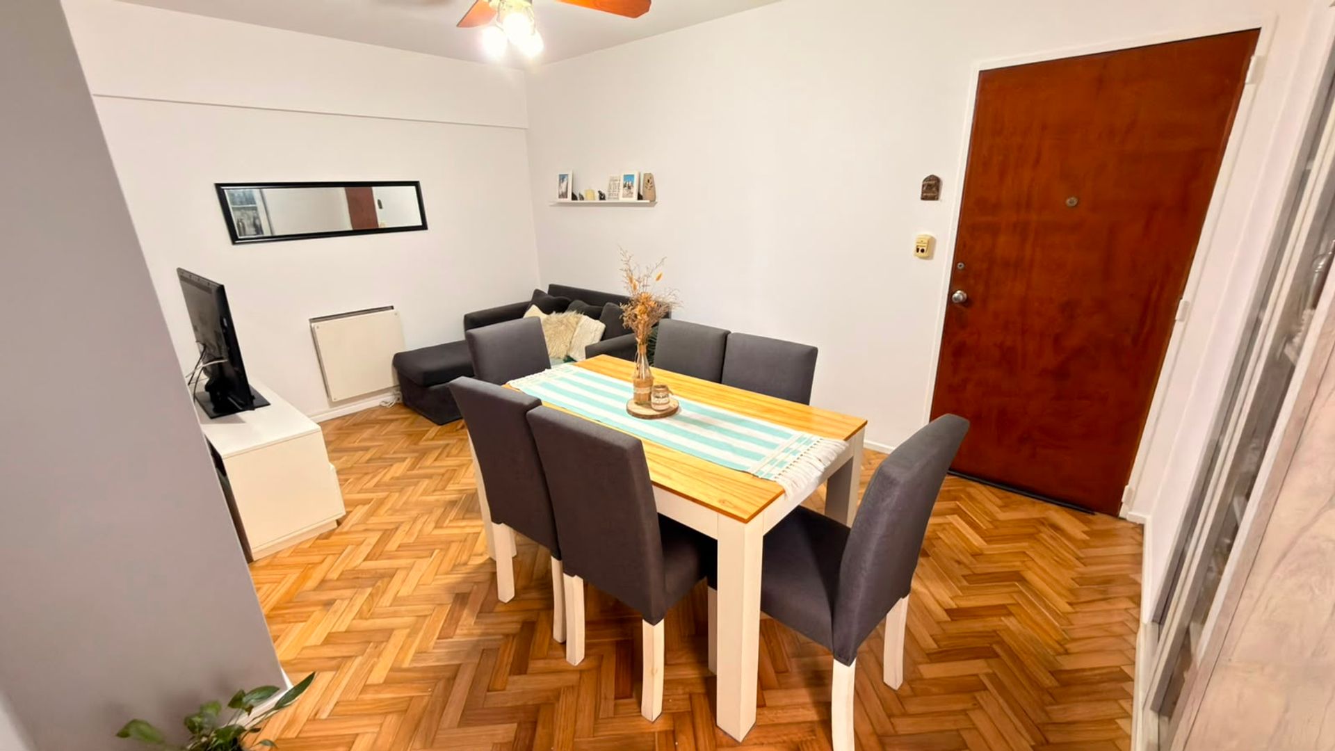 Departamento en Venta 2 Amb Vte Lopez
