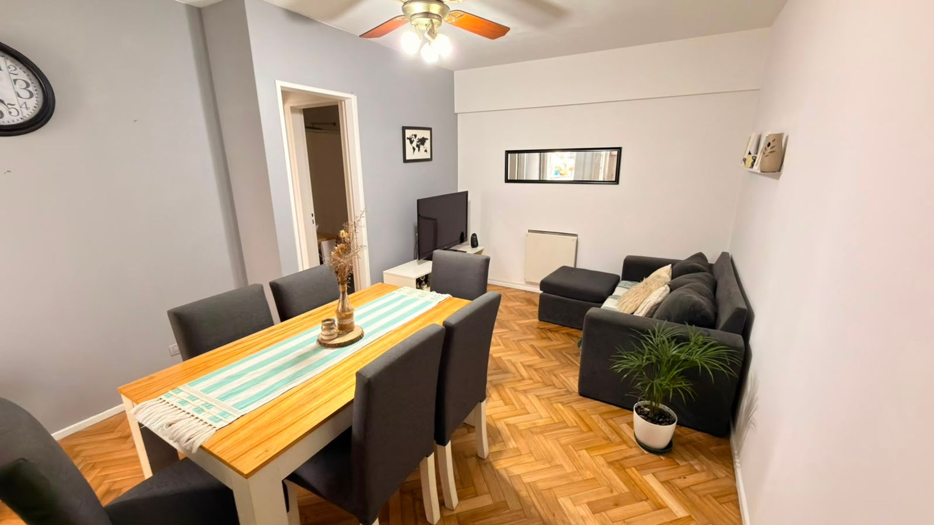 Departamento en Venta 2 Amb Vte Lopez
