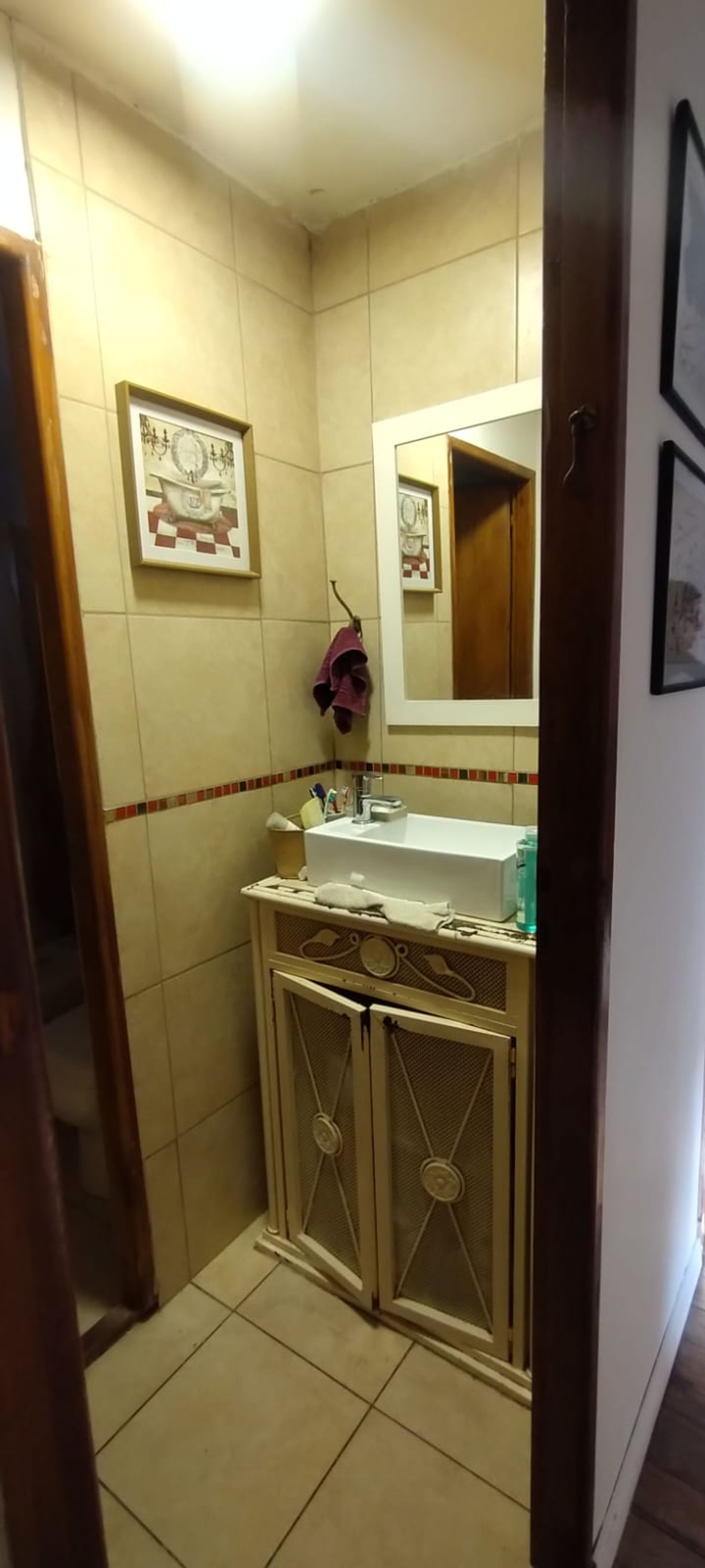 Venta Casa 7 Ambientes Con Cochera Carapachay