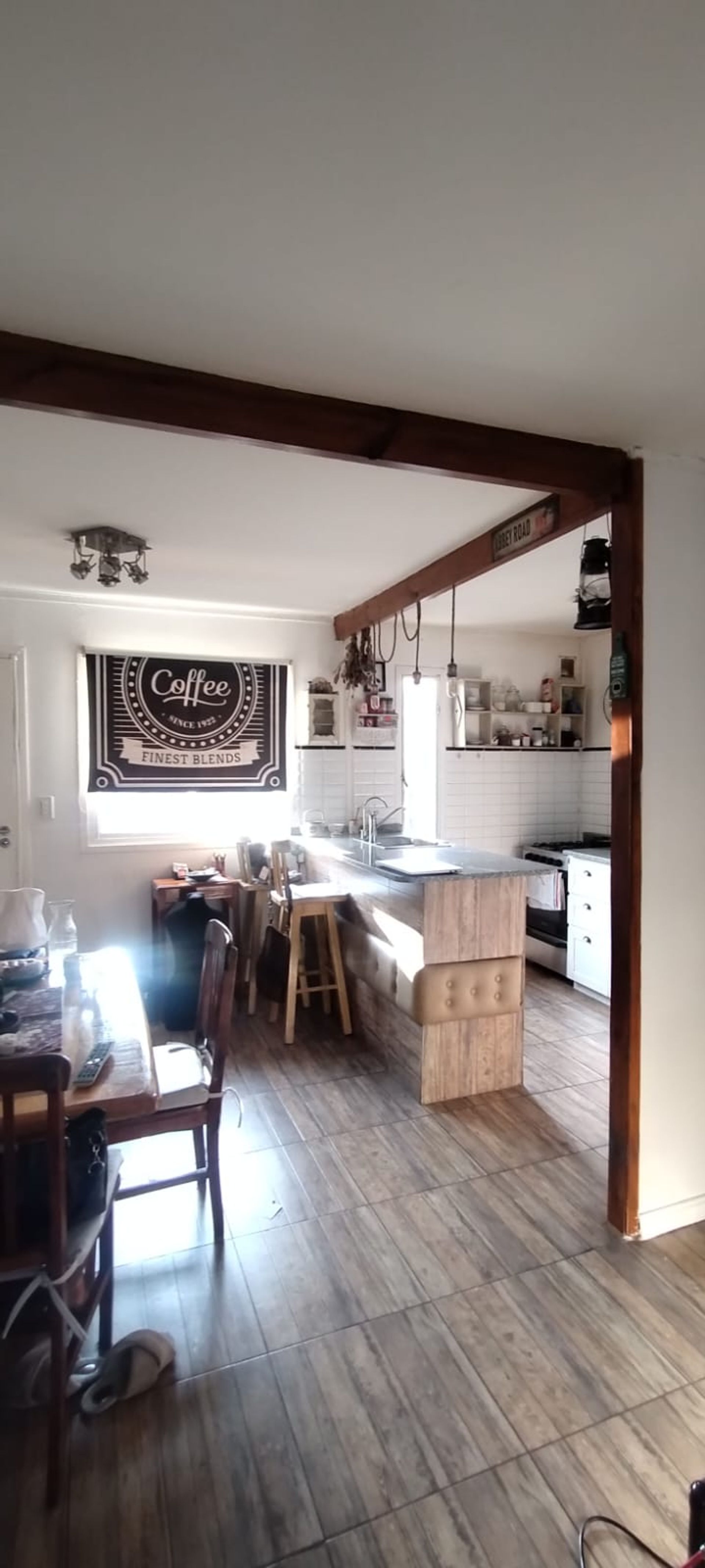 Venta Casa 7 Ambientes Con Cochera Carapachay