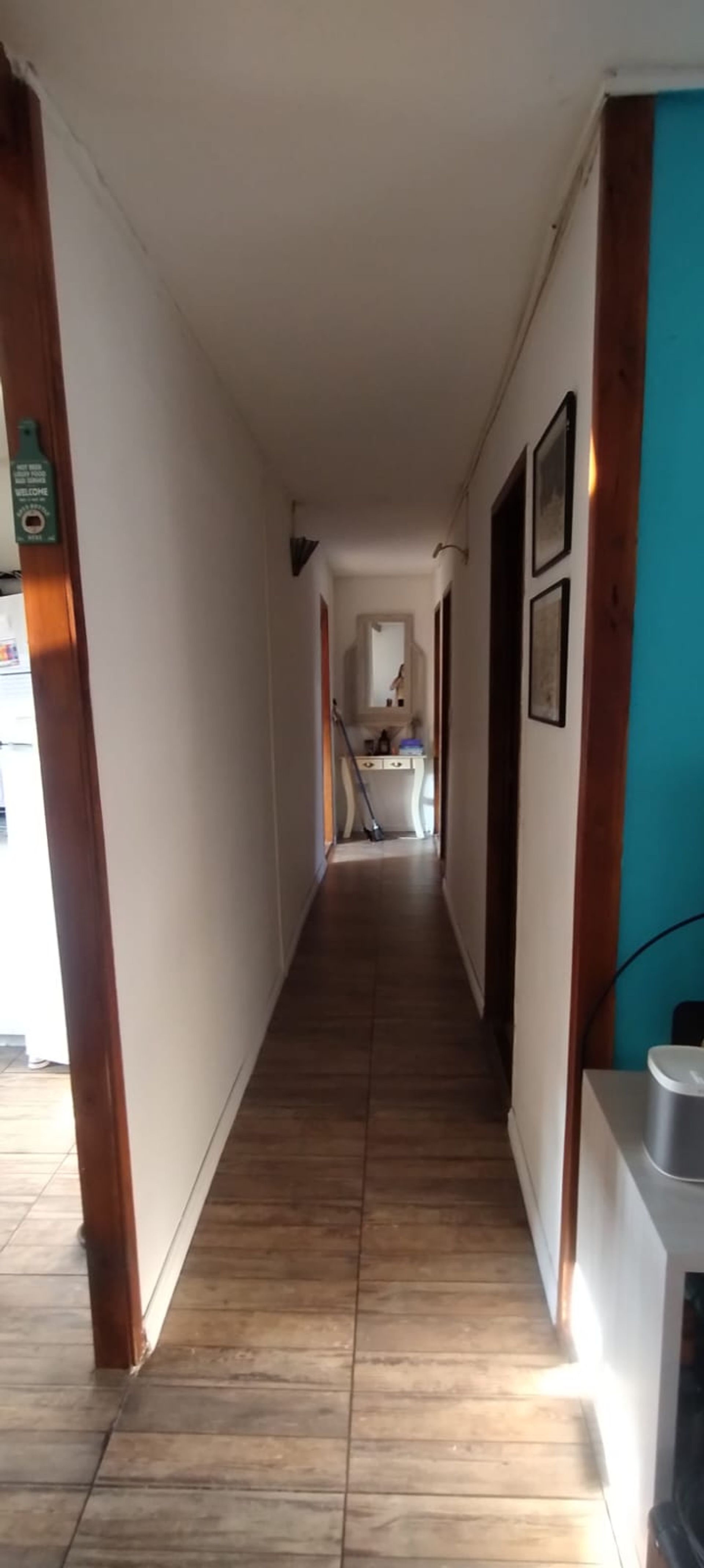 Venta Casa 7 Ambientes Con Cochera Carapachay