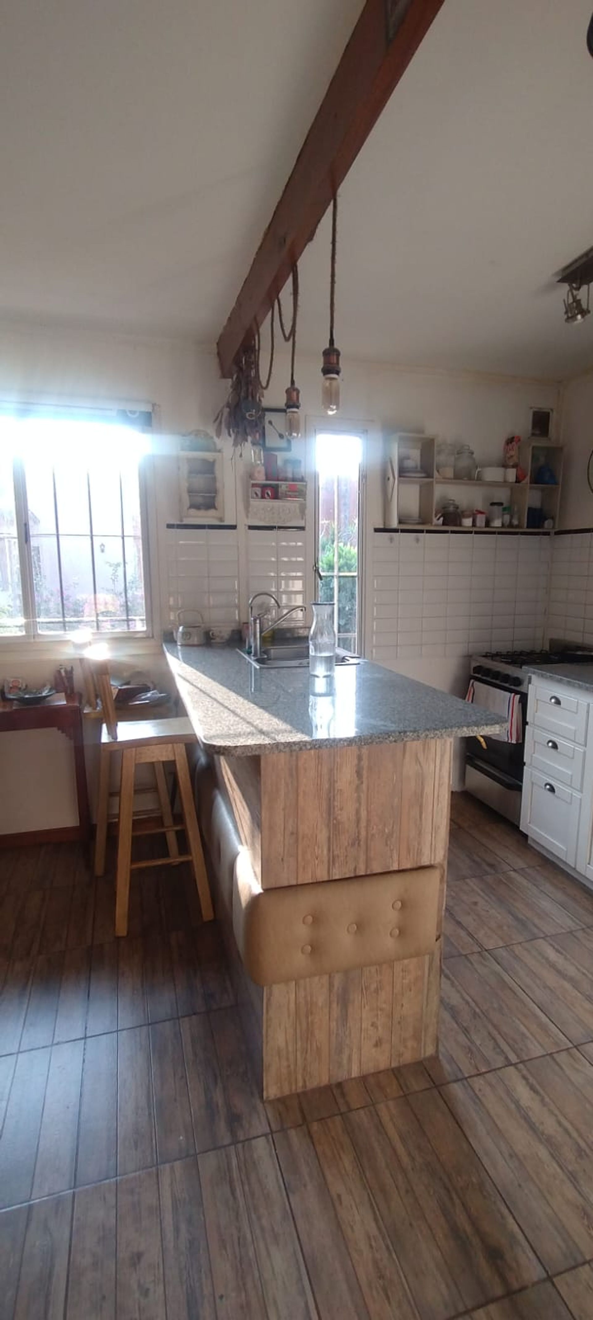 Venta Casa 7 Ambientes Con Cochera Carapachay