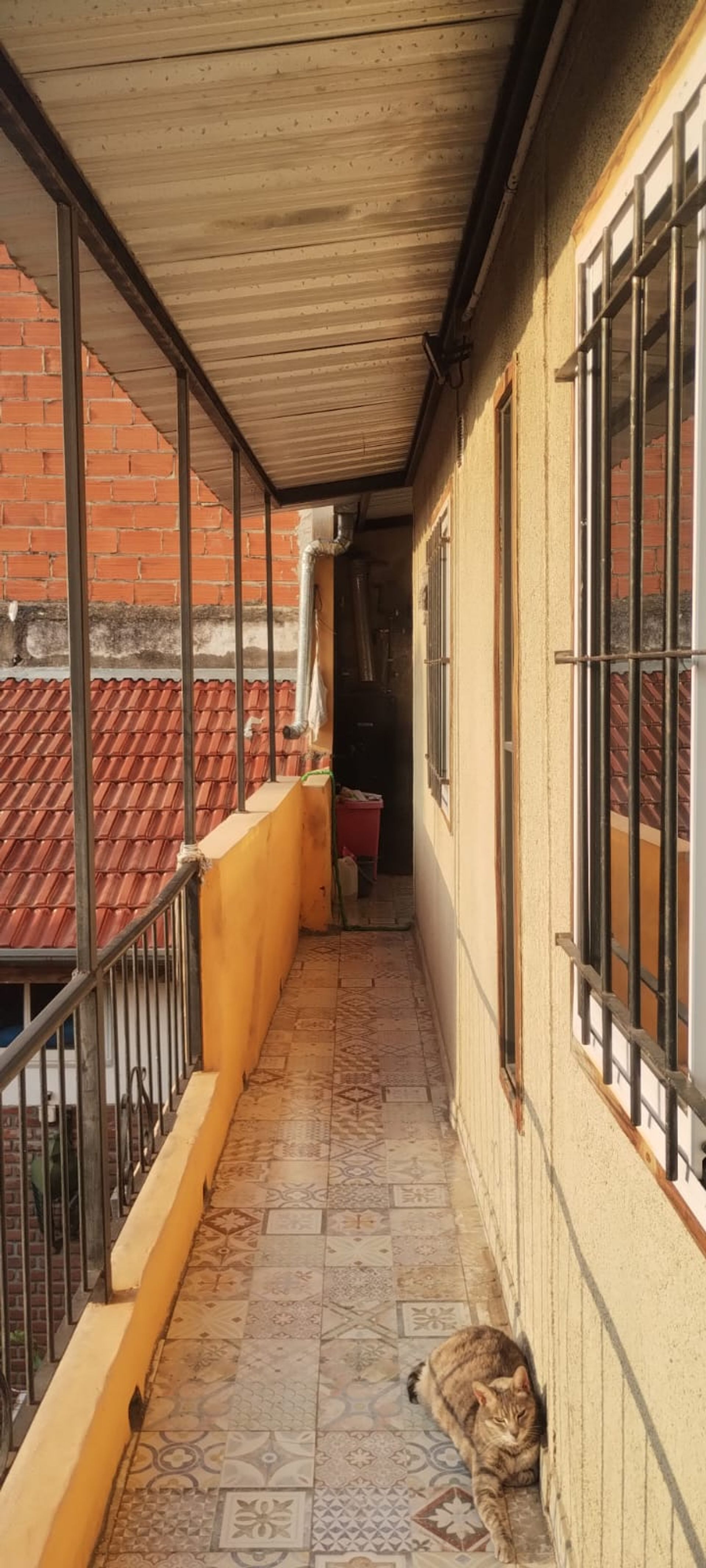 Venta Casa 7 Ambientes Con Cochera Carapachay