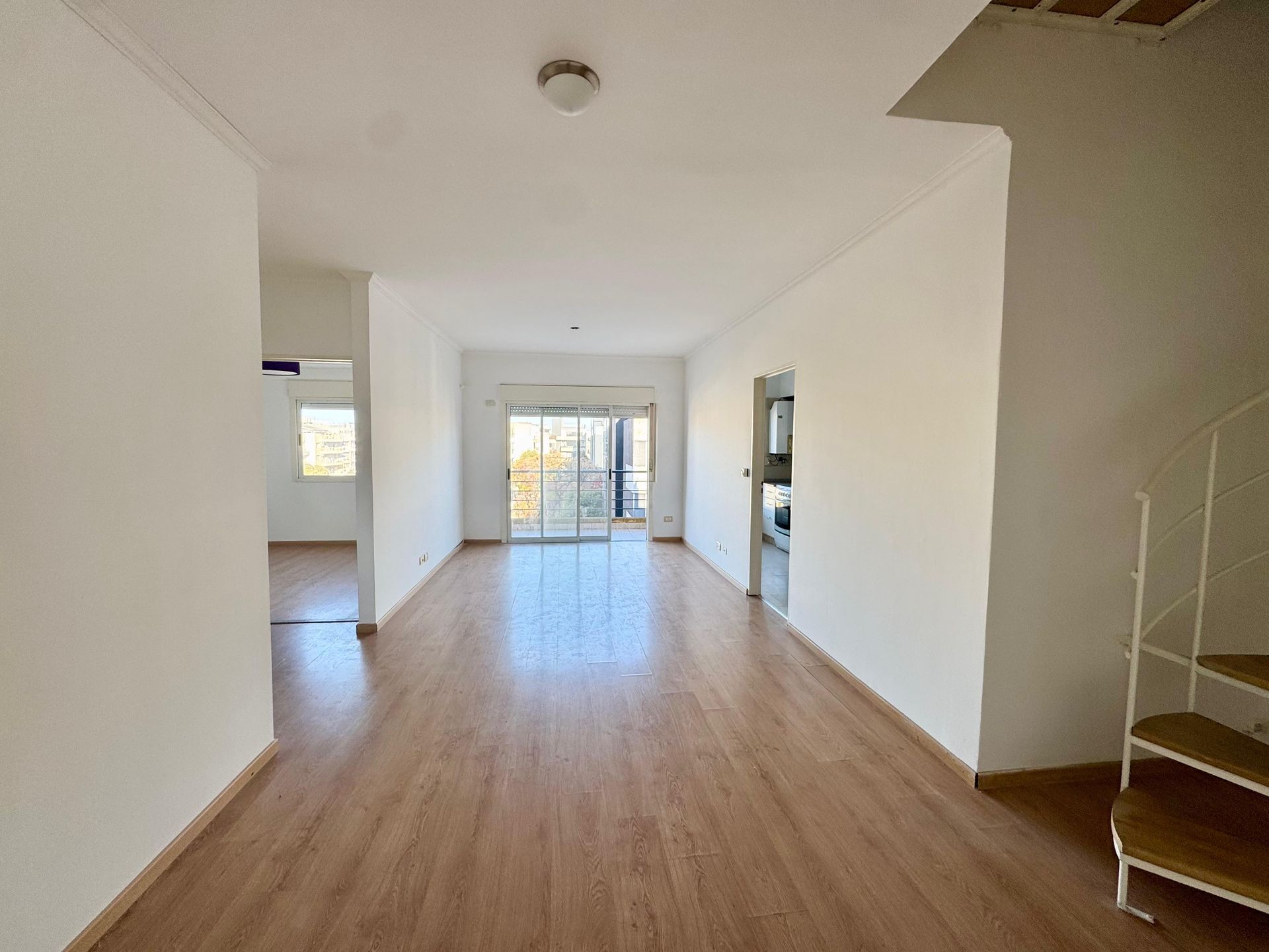 Venta Duplex 4 Ambientes Cochera La Lucila
