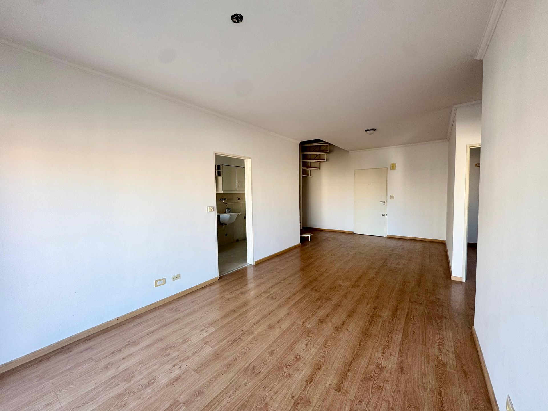 Venta Duplex 4 Ambientes Cochera La Lucila