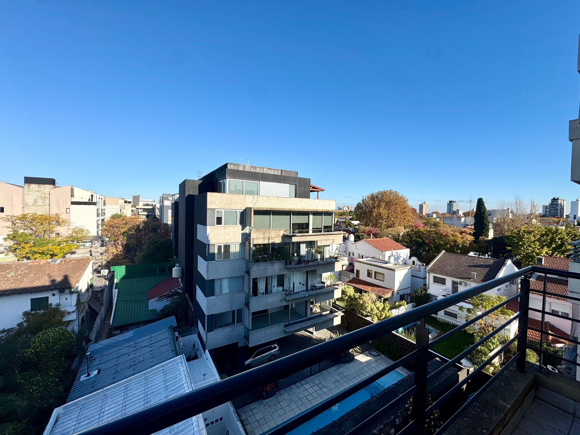 Venta Duplex 4 Ambientes Cochera La Lucila