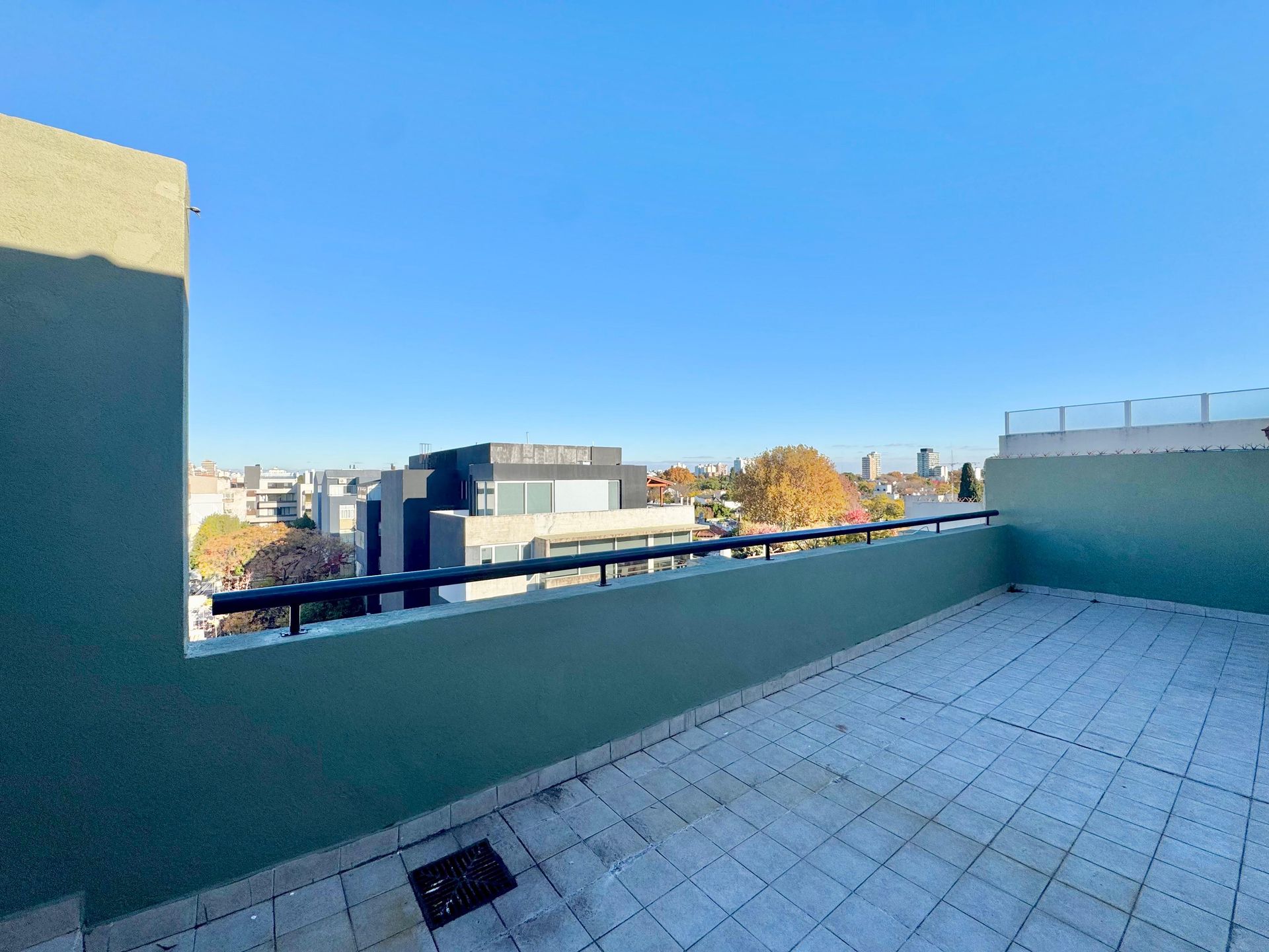 Venta Duplex 4 Ambientes Cochera La Lucila