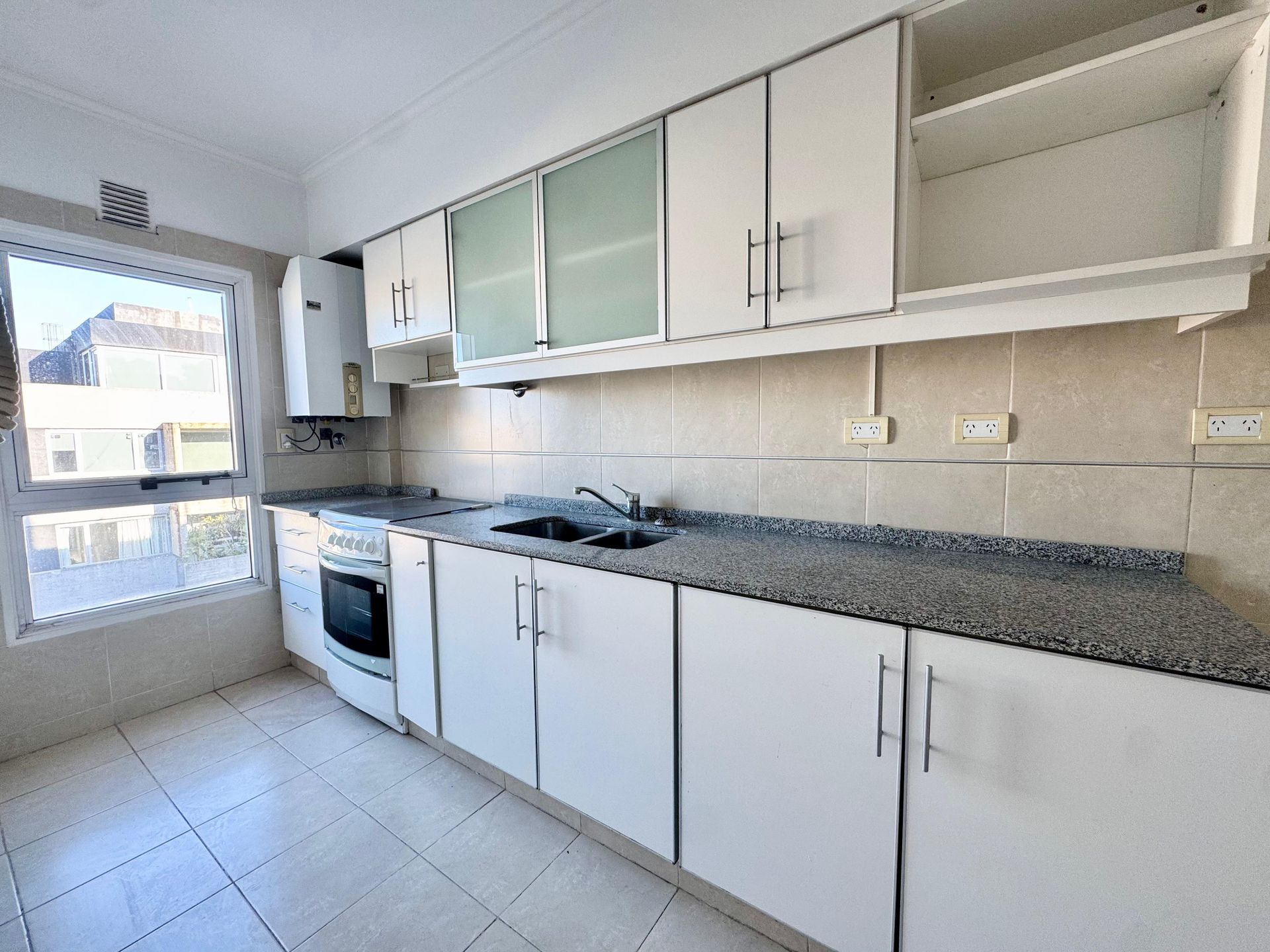 Venta Duplex 4 Ambientes Cochera La Lucila