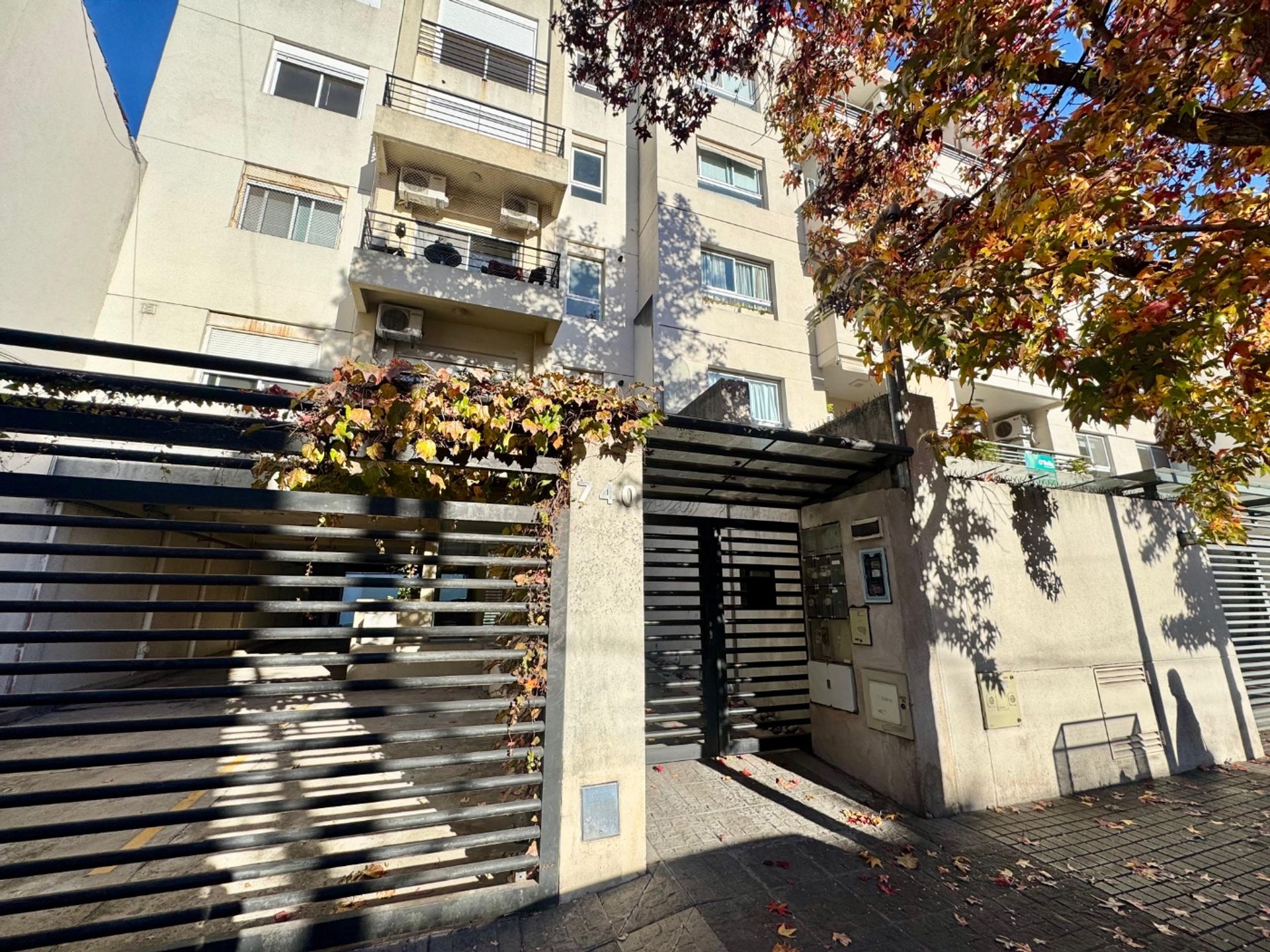 Venta Duplex 4 Ambientes Cochera La Lucila