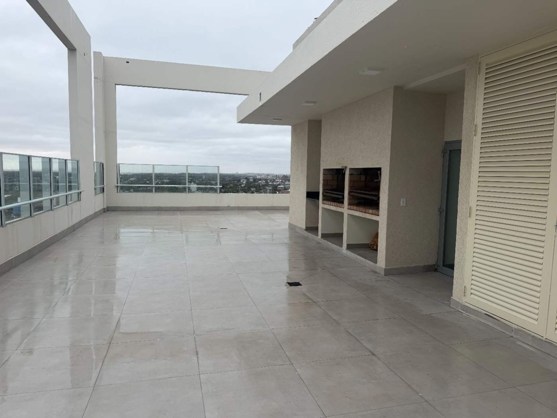 Alquiler 2 ambientes Tigre centro TORRE CARDON II
