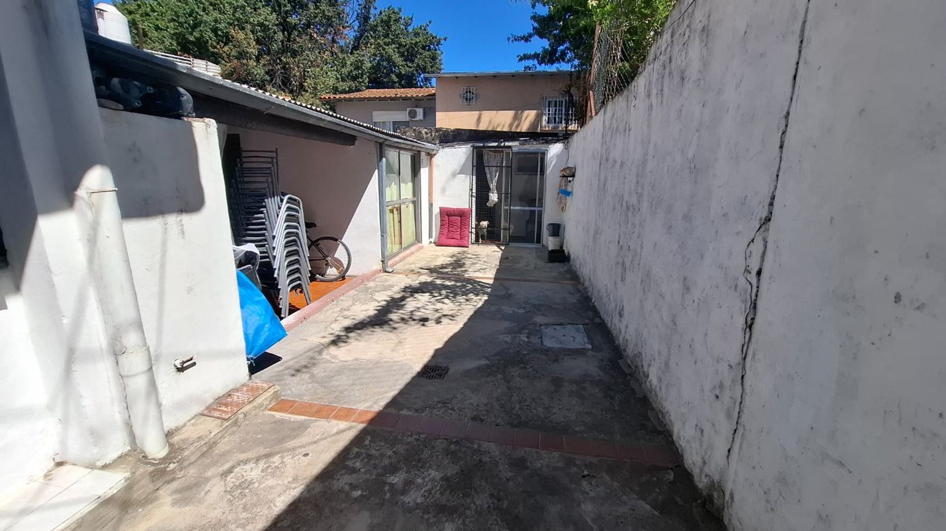 Multifamiliar - Venta en block 7 PH - Don Torcuato