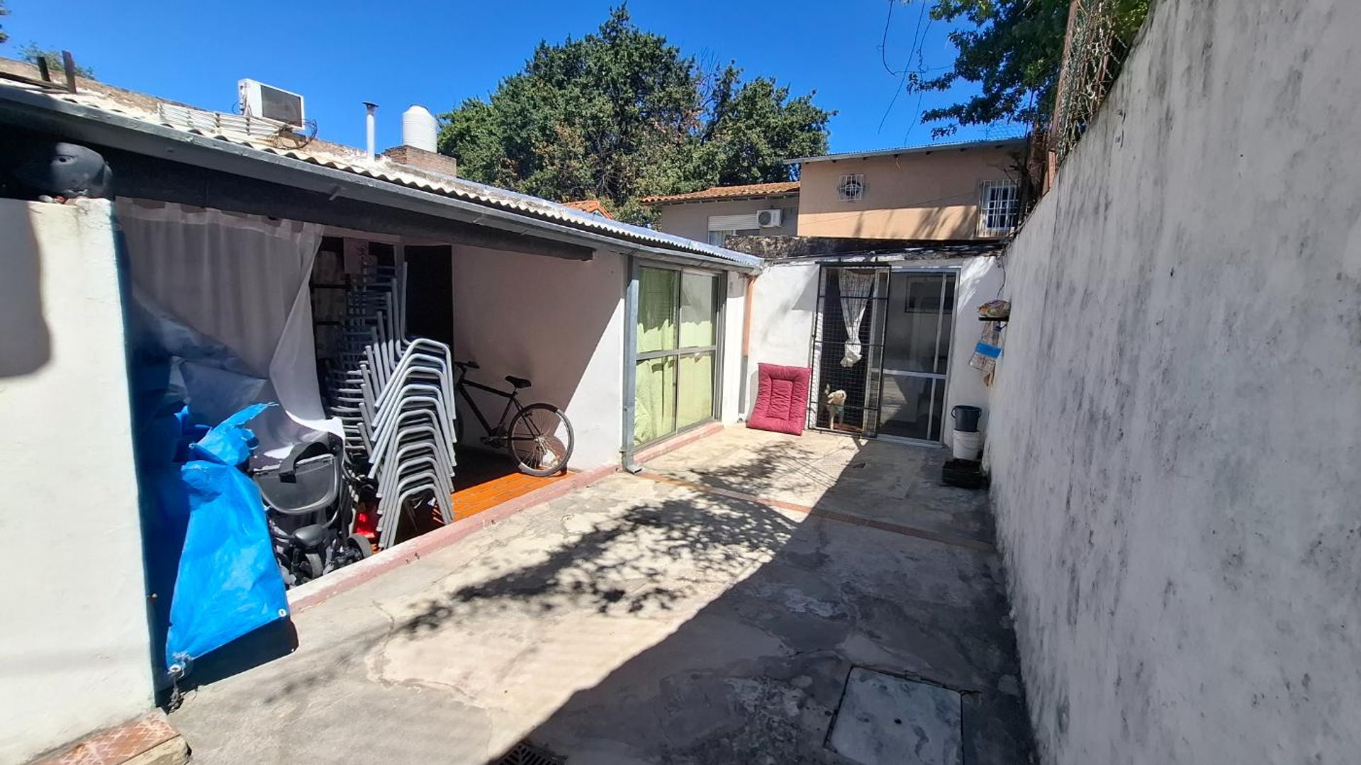Multifamiliar - Venta en block 7 PH - Don Torcuato