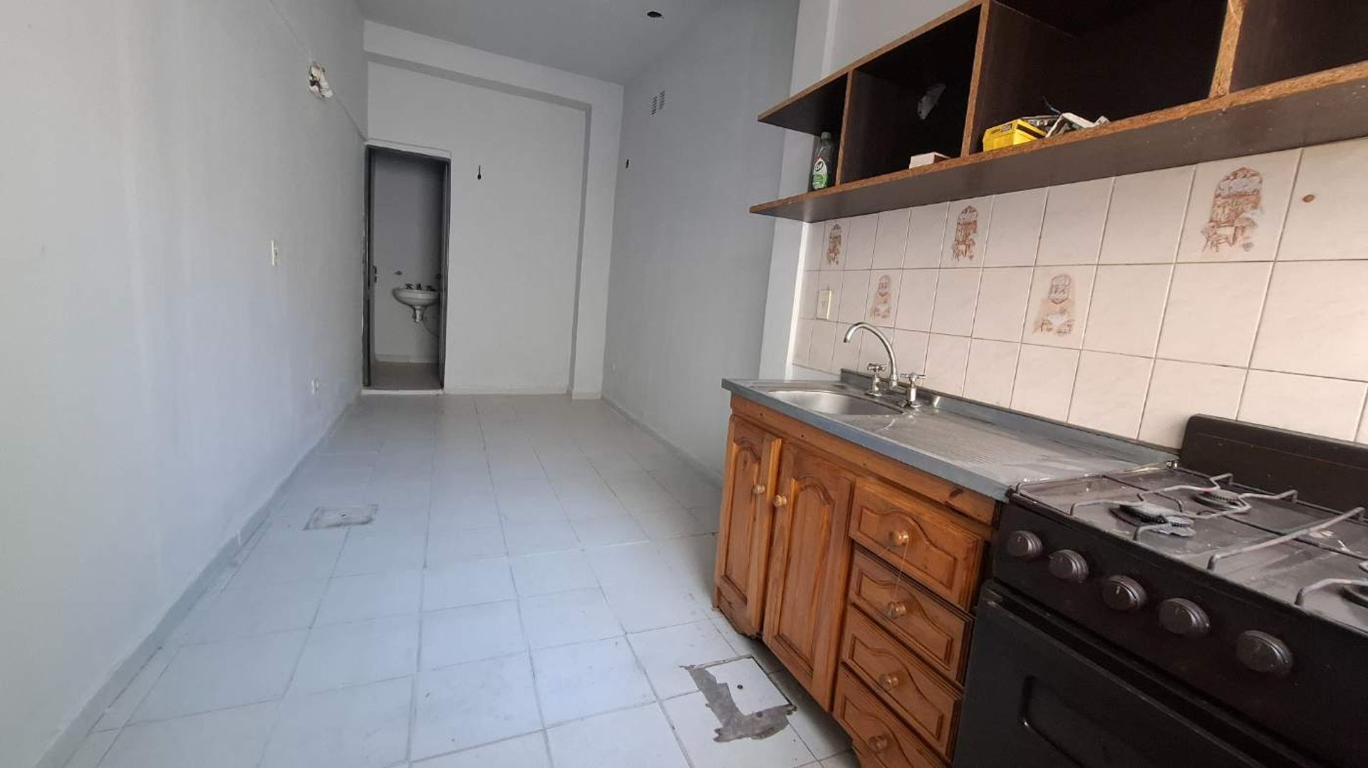 Multifamiliar - Venta en block 7 PH - Don Torcuato