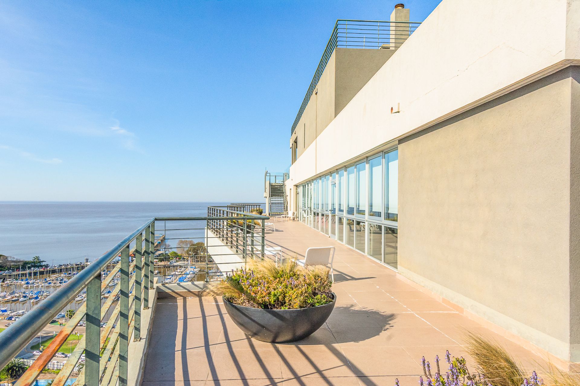 Venta Depto 3 Amb. Puerto De Olivos C/Cochera