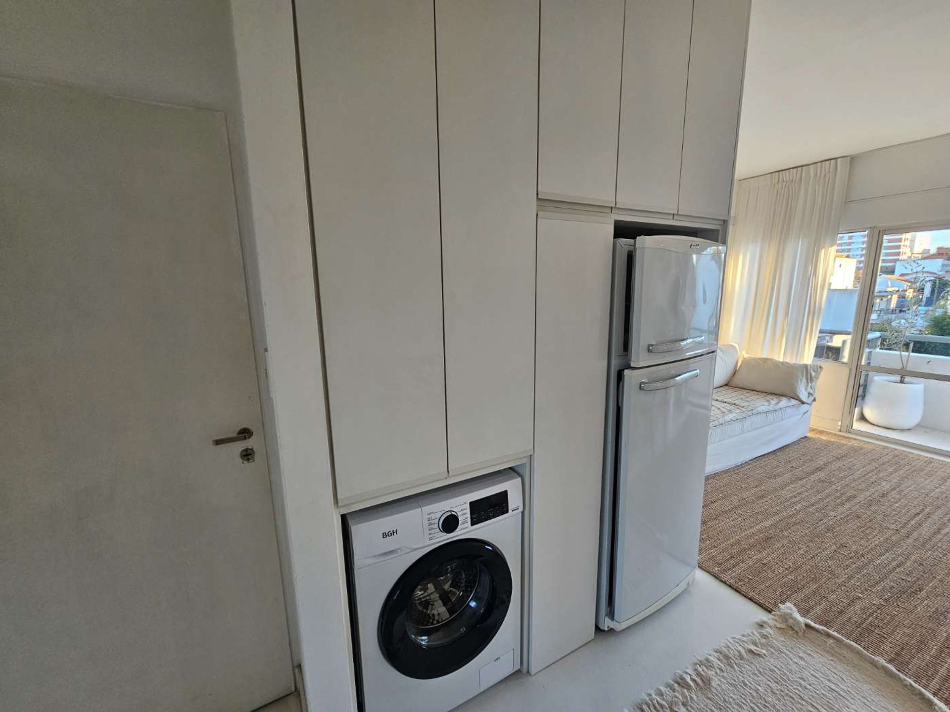 Alquiler Departamento San Fernando Al Rio