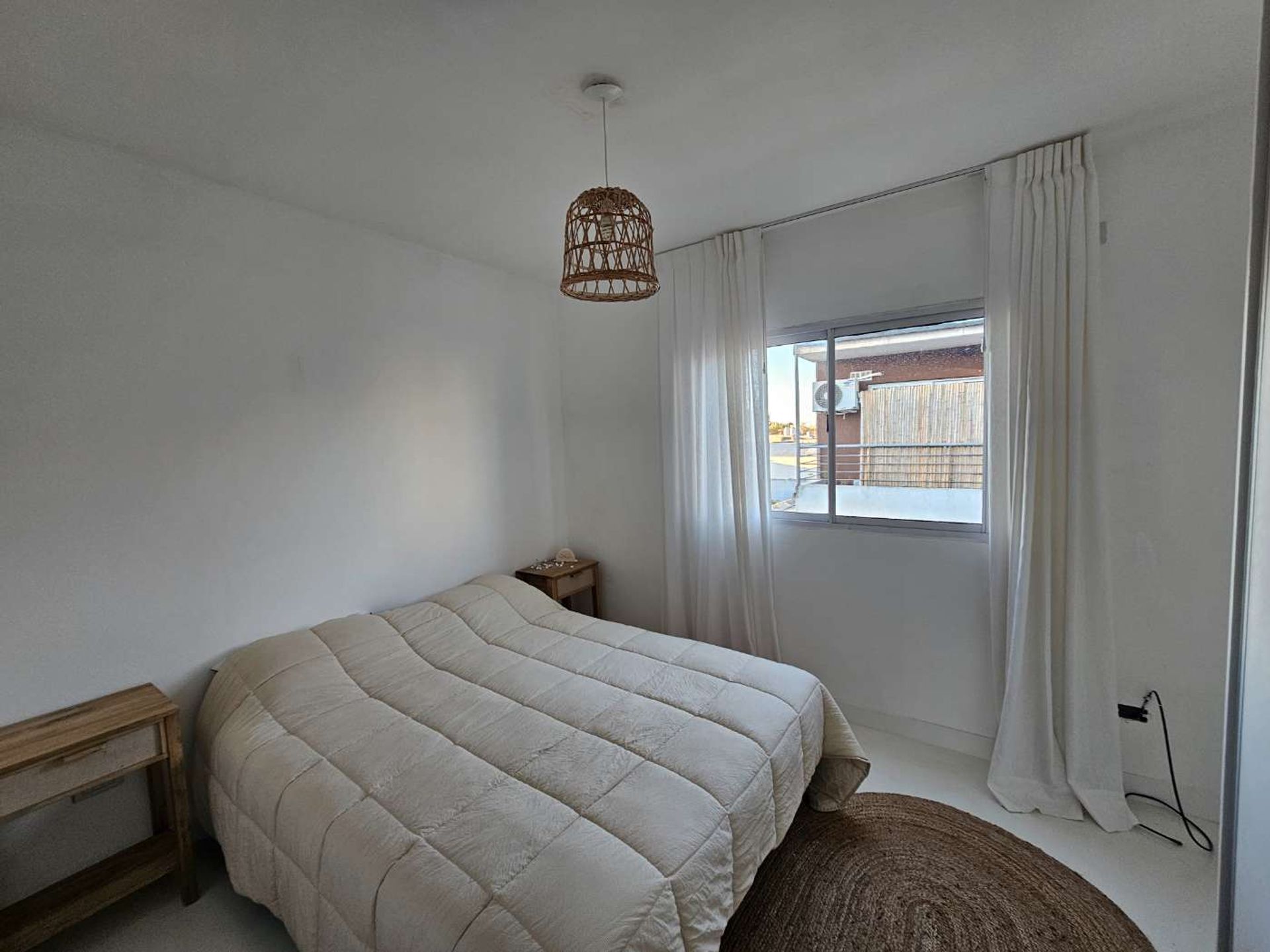 Alquiler Departamento San Fernando Al Rio