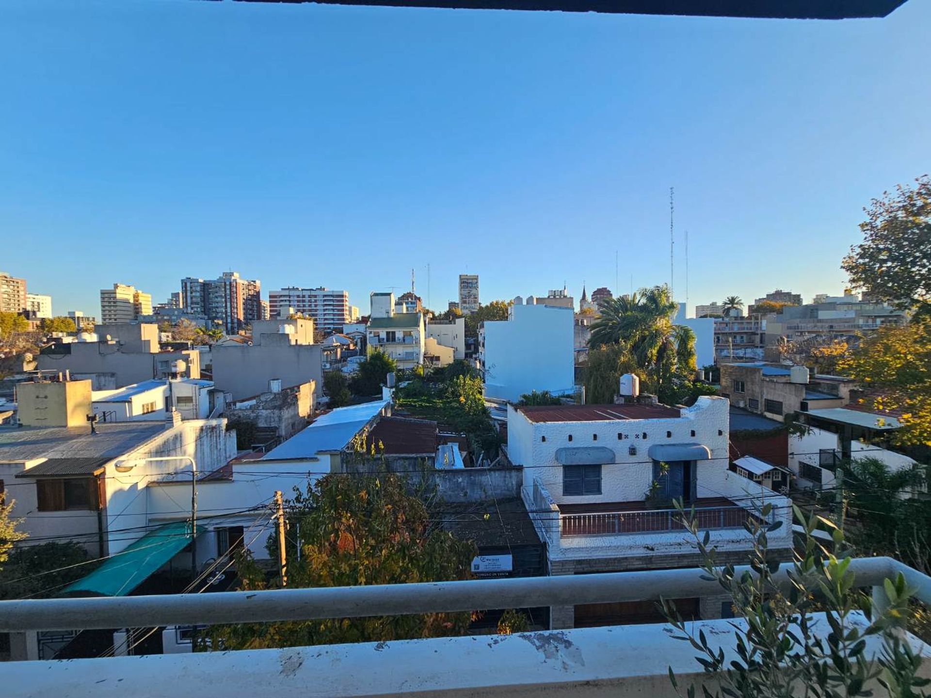 Alquiler Departamento San Fernando Al Rio