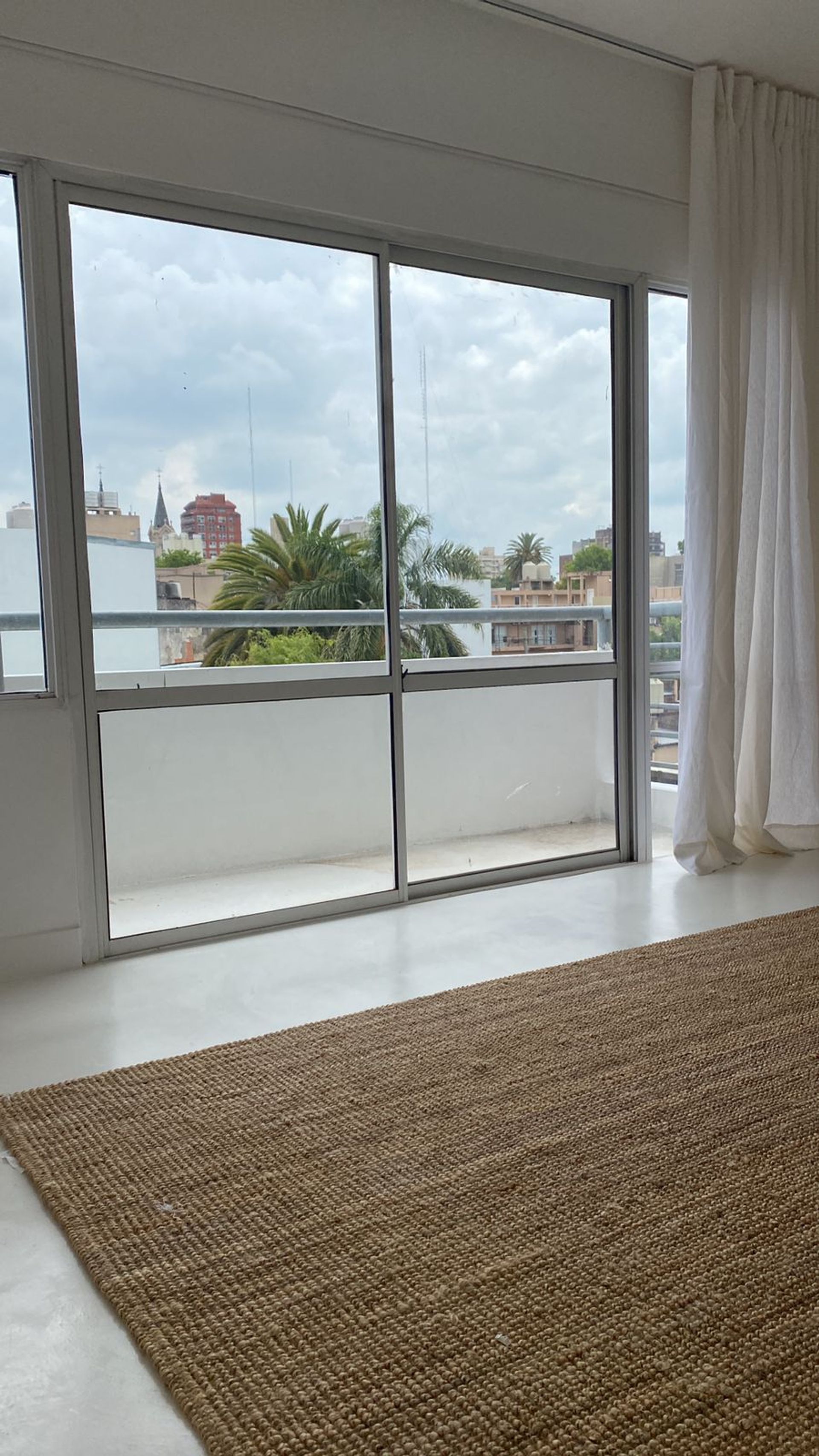 Alquiler Departamento San Fernando Al Rio
