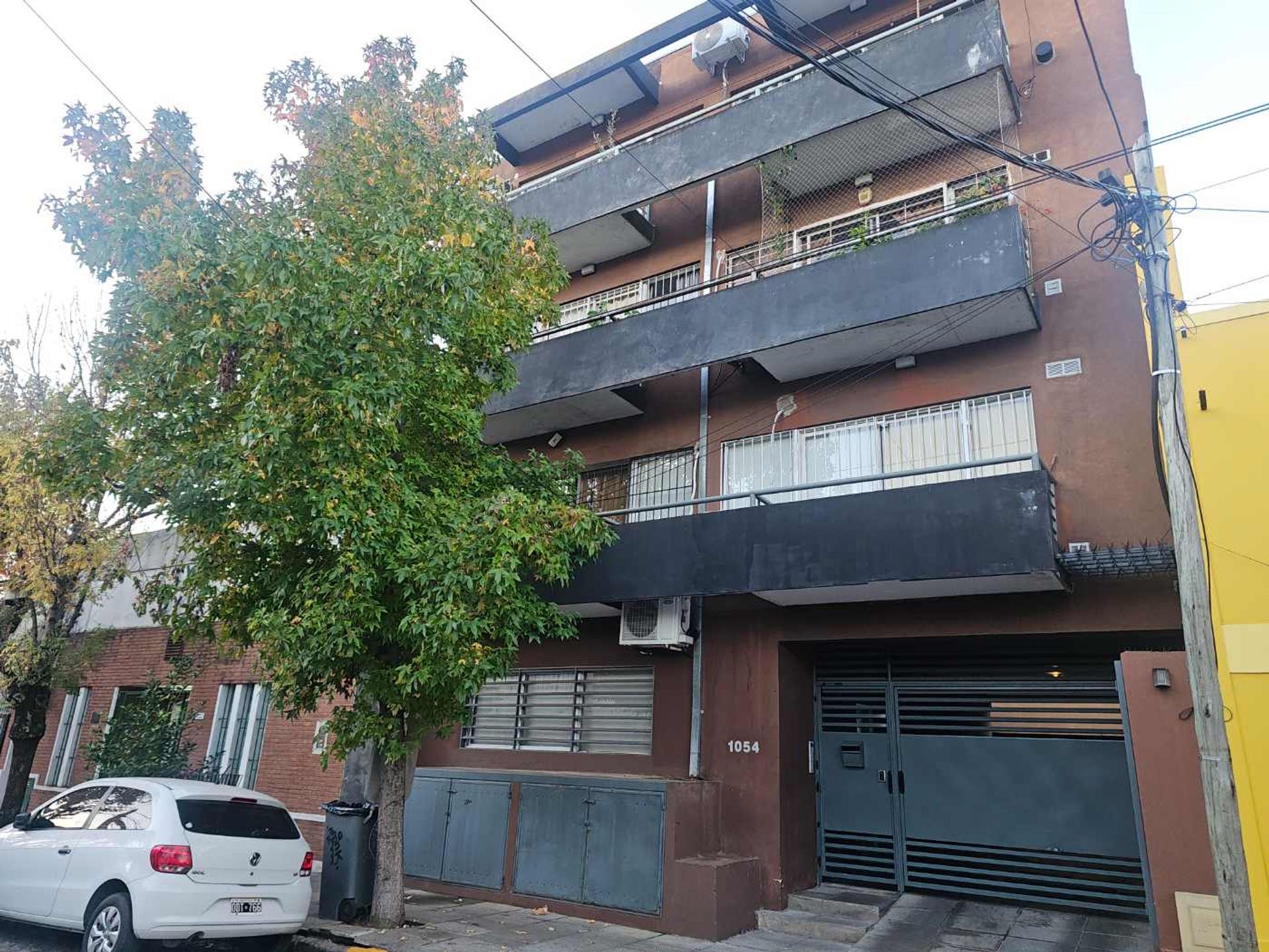 Alquiler Departamento San Fernando Al Rio