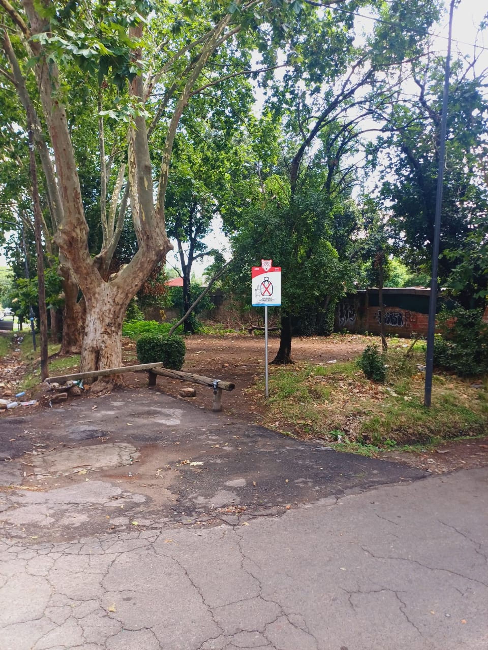 Venta De Lote De 522 M2 En Don Torcuato
