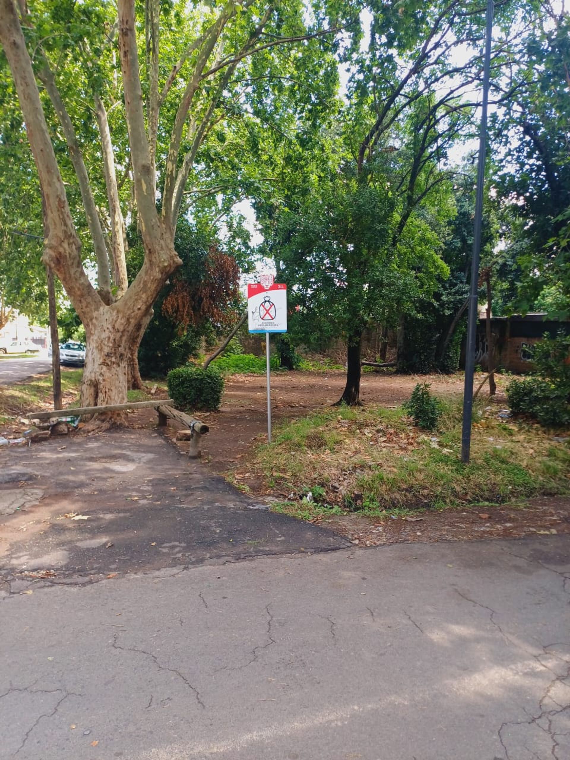 Venta De Lote De 522 M2 En Don Torcuato