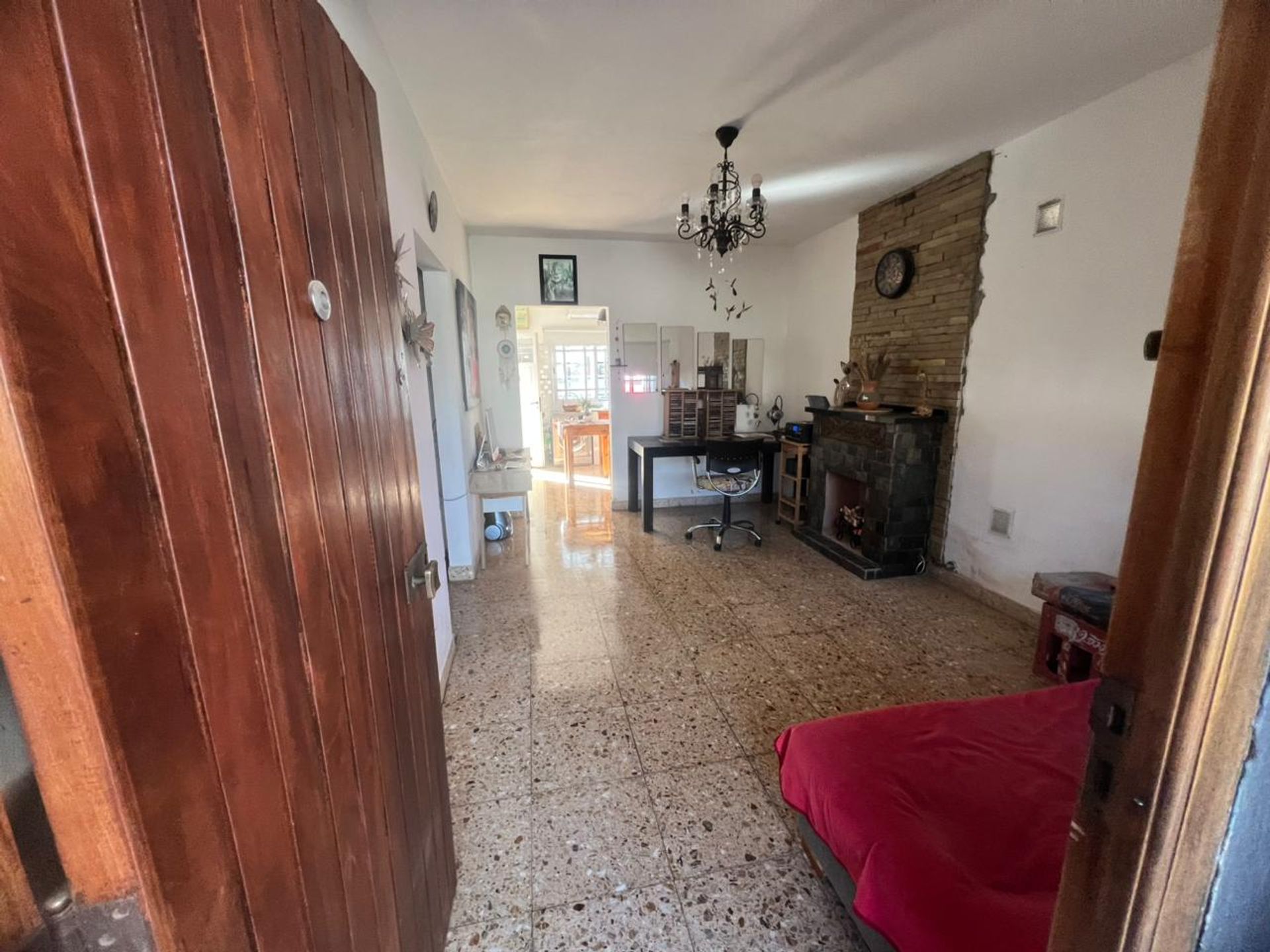 Venta Casa Lote Propio Don Torcuato