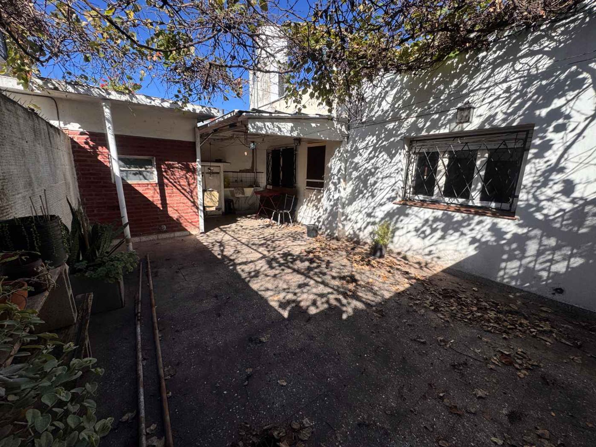 PH en venta Martinez, 3 amb con patio. Apto cred.