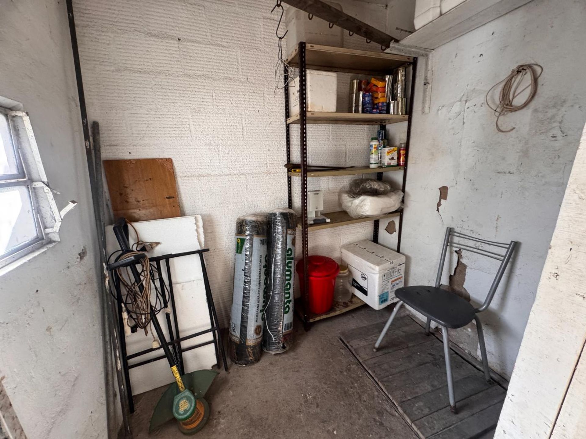 PH en venta Martinez, 3 amb con patio. Apto cred.