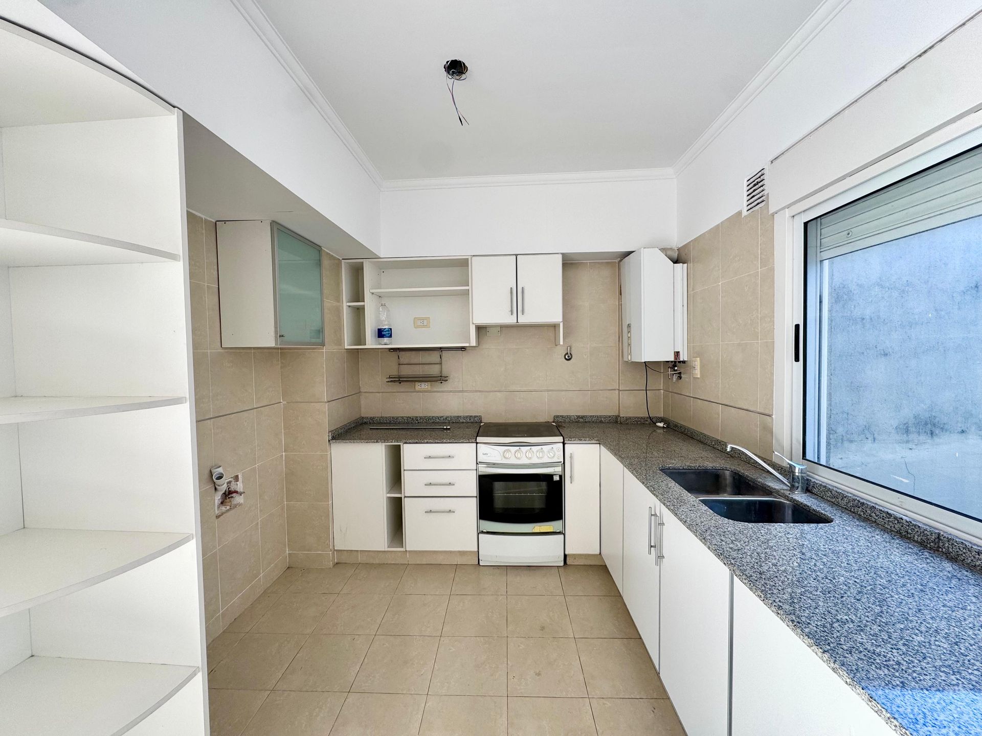 Venta Duplex 4 Amb Cochera La Lucila